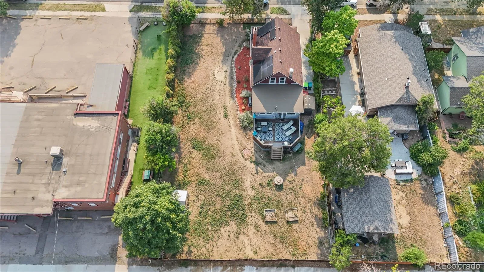 1620 Dallas Street Aurora CO 80010 | MLS #REC9585340 08062026175852 1600 45