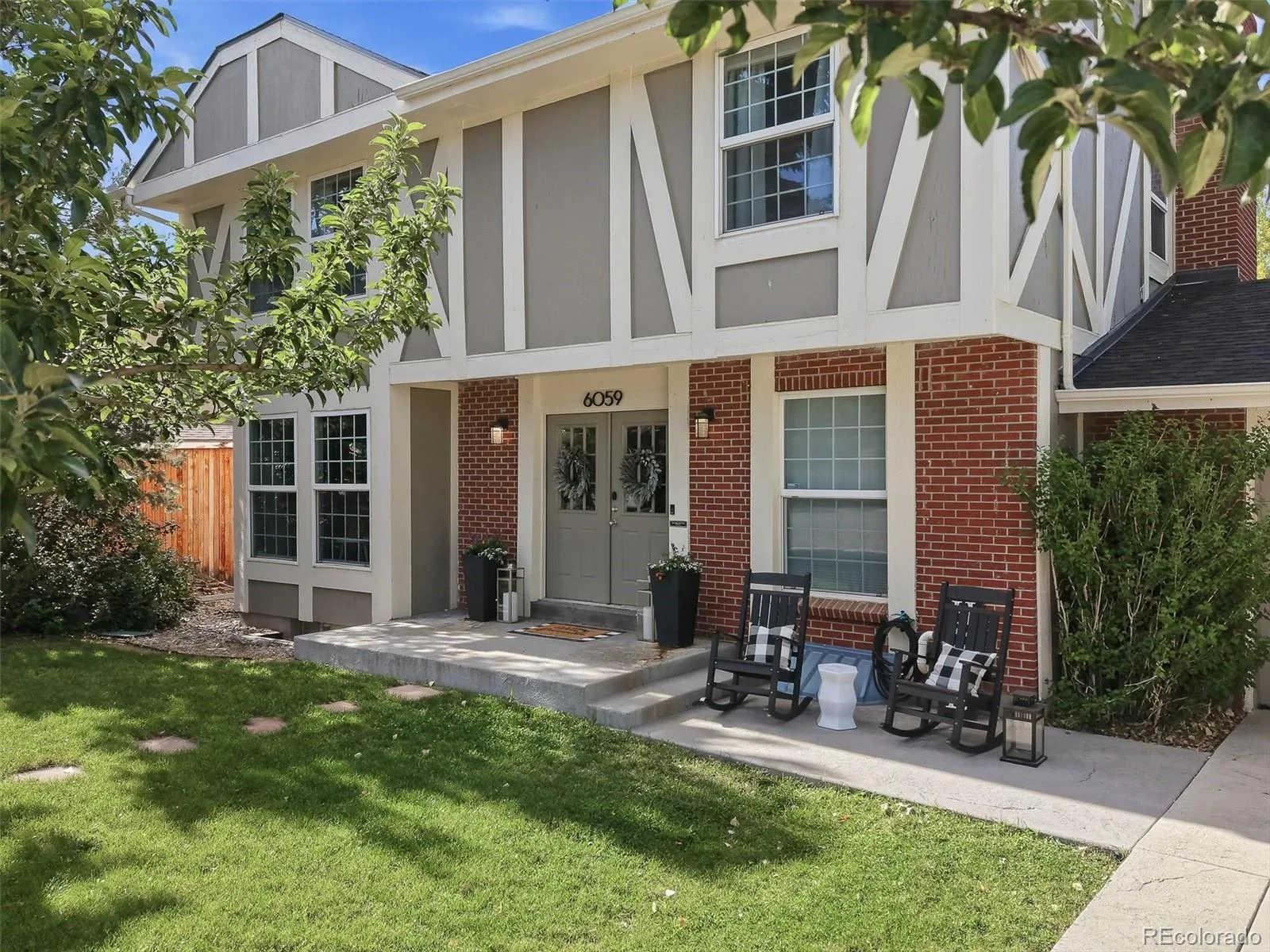 6059 W Fair Drive Littleton CO 80123 | MLS #REC9585382 07162026191349 1600 1