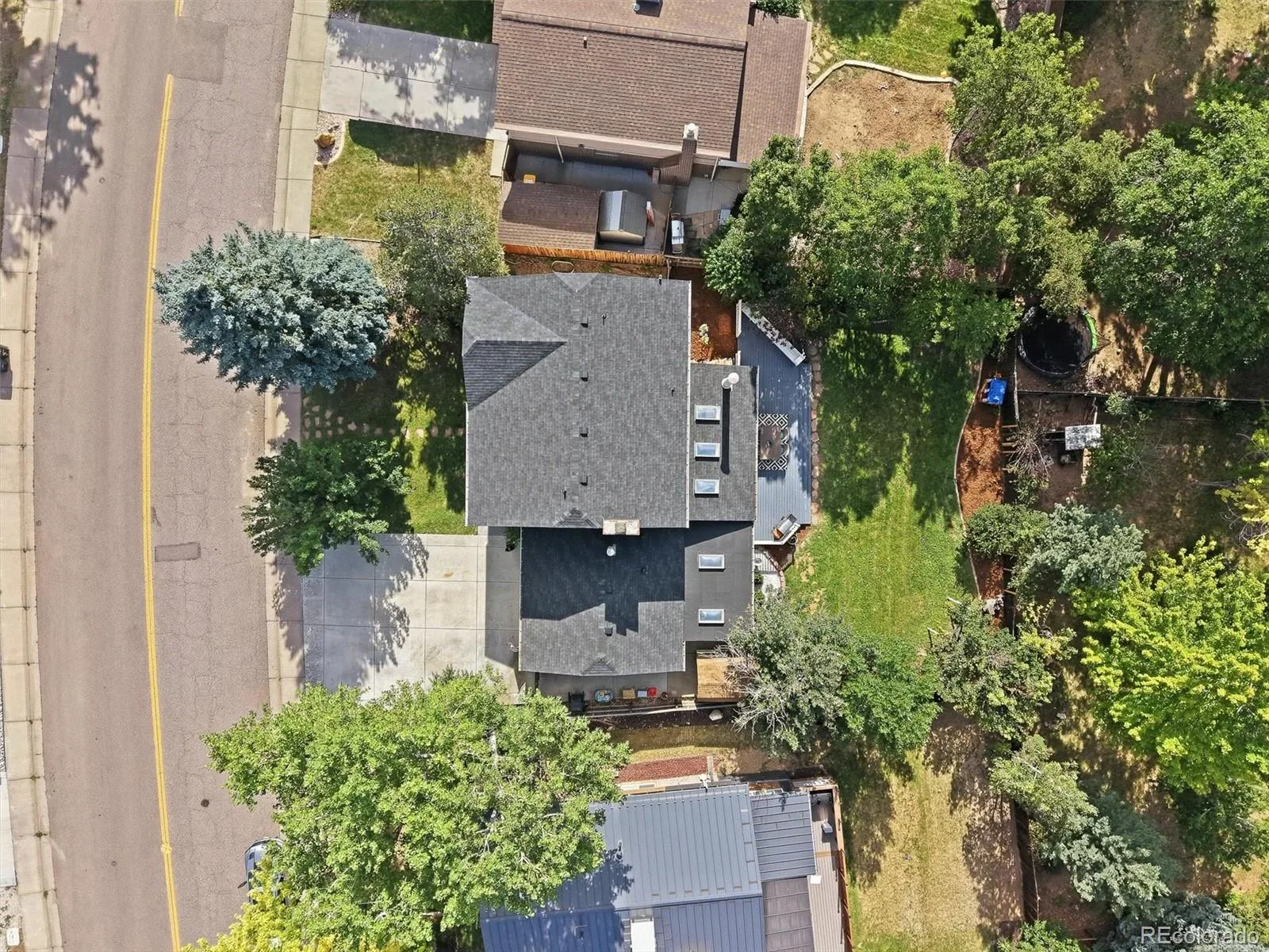 6059 W Fair Drive Littleton CO 80123 | MLS #REC9585382 07162026191349 1600 2