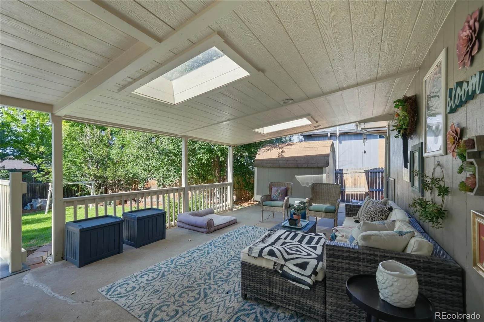 6059 W Fair Drive Littleton CO 80123 | MLS #REC9585382 07162026191349 1600 21