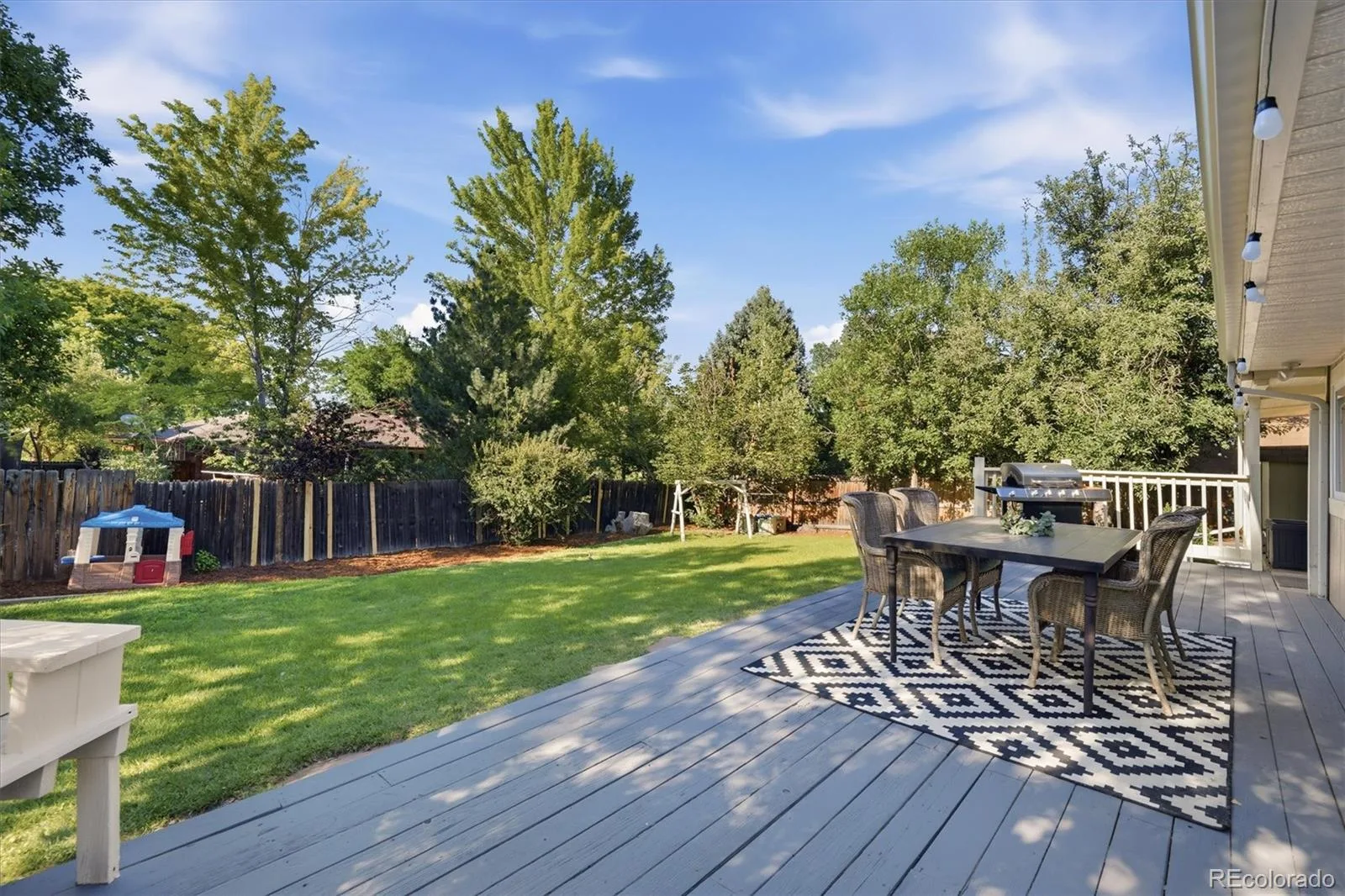 6059 W Fair Drive Littleton CO 80123 | MLS #REC9585382 07162026191349 1600 24