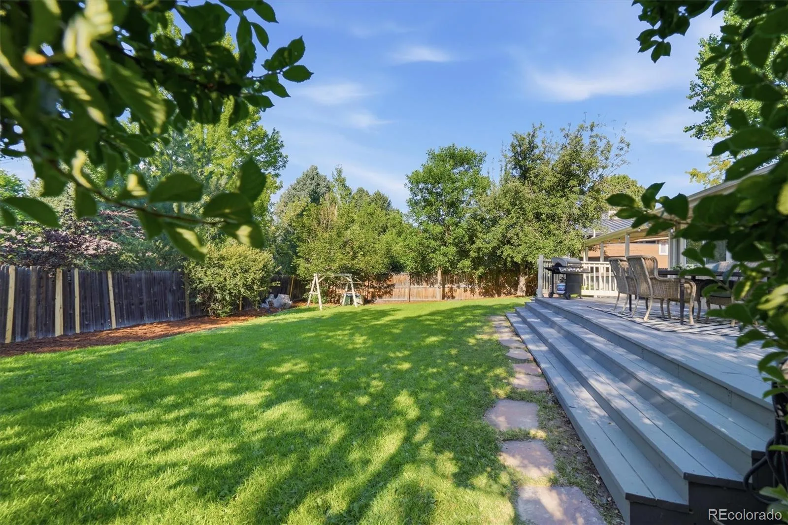 6059 W Fair Drive Littleton CO 80123 | MLS #REC9585382 07162026191349 1600 25