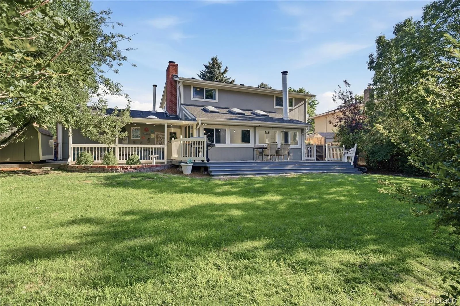 6059 W Fair Drive Littleton CO 80123 | MLS #REC9585382 07162026191349 1600 27