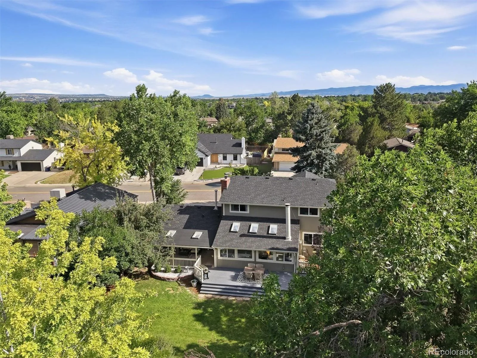 6059 W Fair Drive Littleton CO 80123 | MLS #REC9585382 07162026191349 1600 3