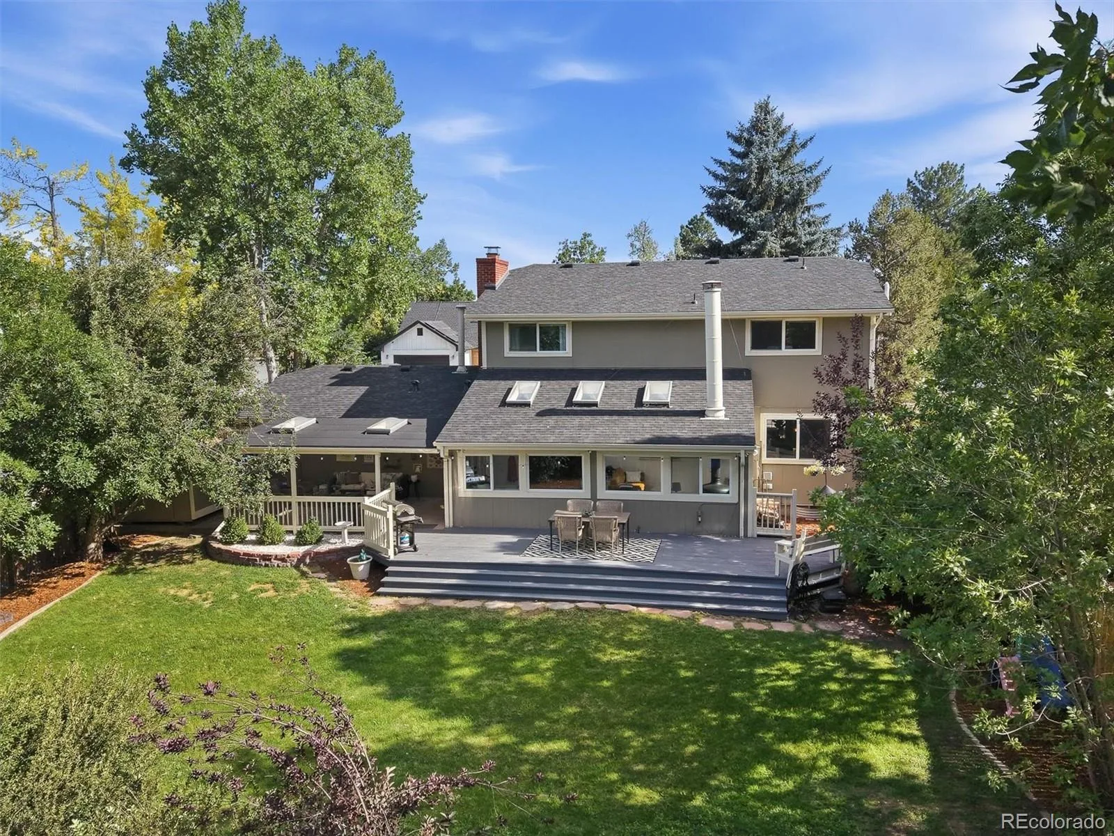 6059 W Fair Drive Littleton CO 80123 | MLS #REC9585382 07162026191349 1600 4