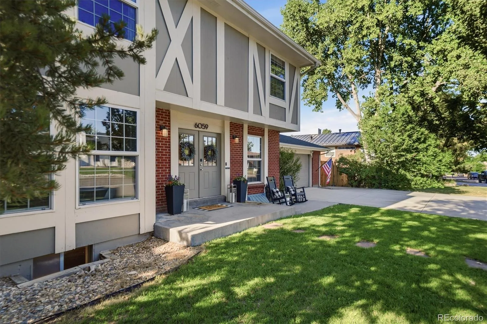 6059 W Fair Drive Littleton CO 80123 | MLS #REC9585382 07162026191349 1600 40