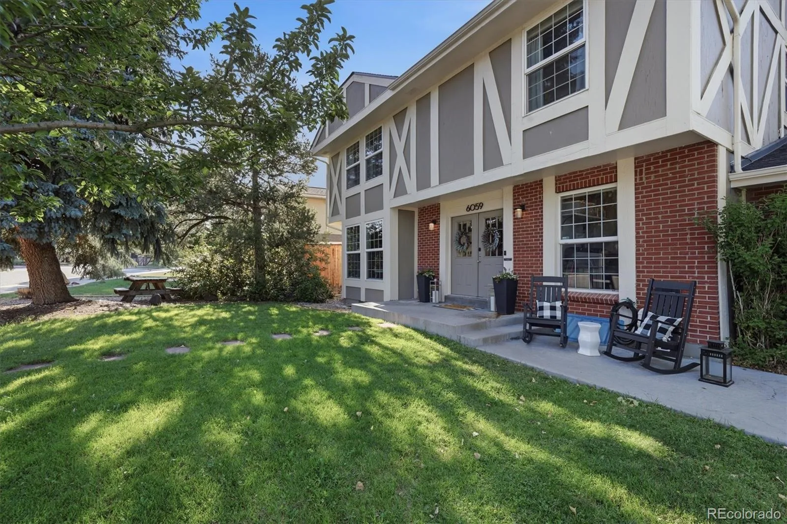 6059 W Fair Drive Littleton CO 80123 | MLS #REC9585382 07162026191349 1600 41
