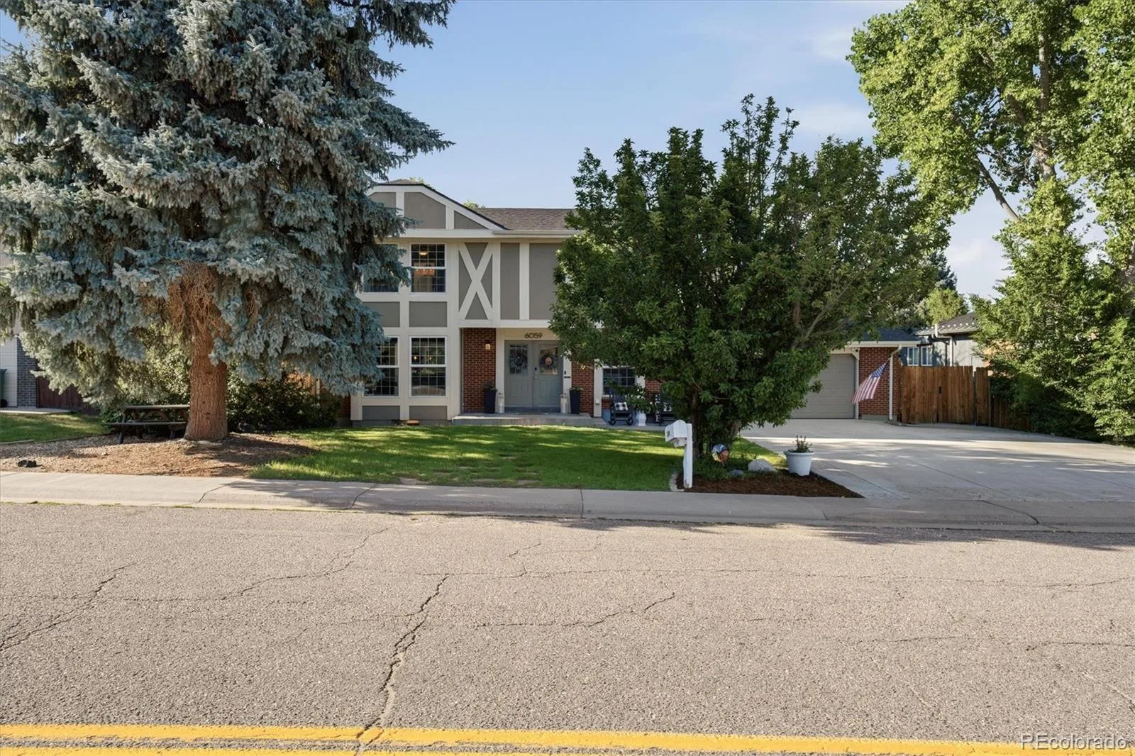 6059 W Fair Drive Littleton CO 80123 | MLS #REC9585382 07162026191349 1600 42