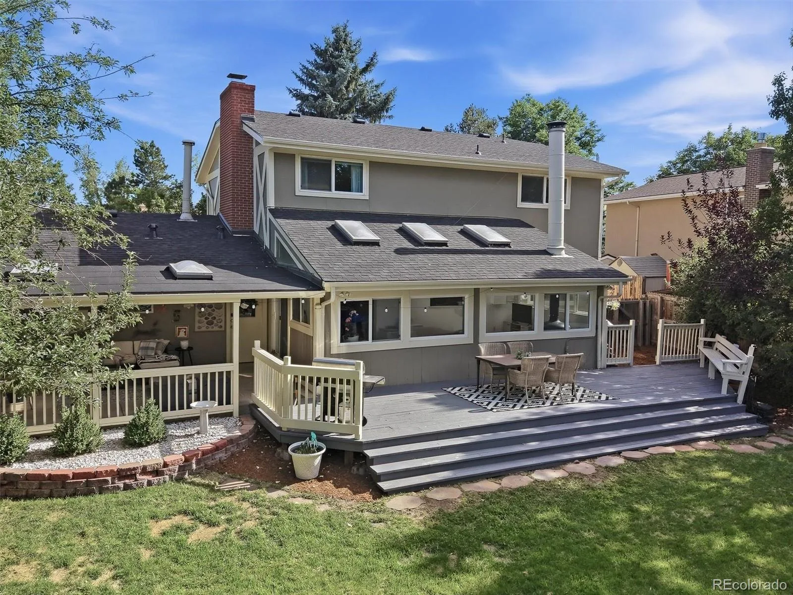 6059 W Fair Drive Littleton CO 80123 | MLS #REC9585382 07162026191349 1600 5