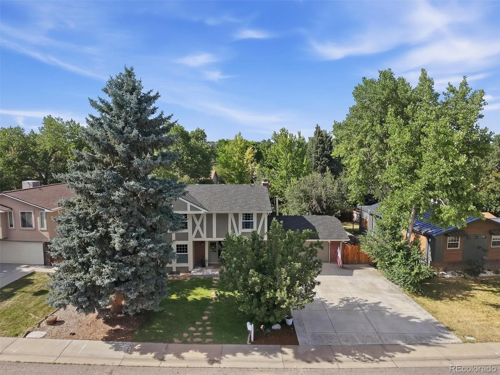 6059 W Fair Drive Littleton CO 80123 | MLS #REC9585382 07162026191349 1600 6