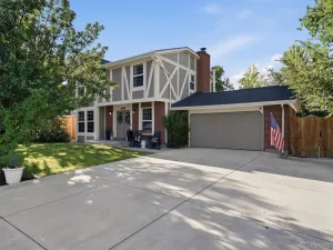 6059 W Fair Drive Littleton CO 80123 | MLS #REC9585382 07162026191349 300 0