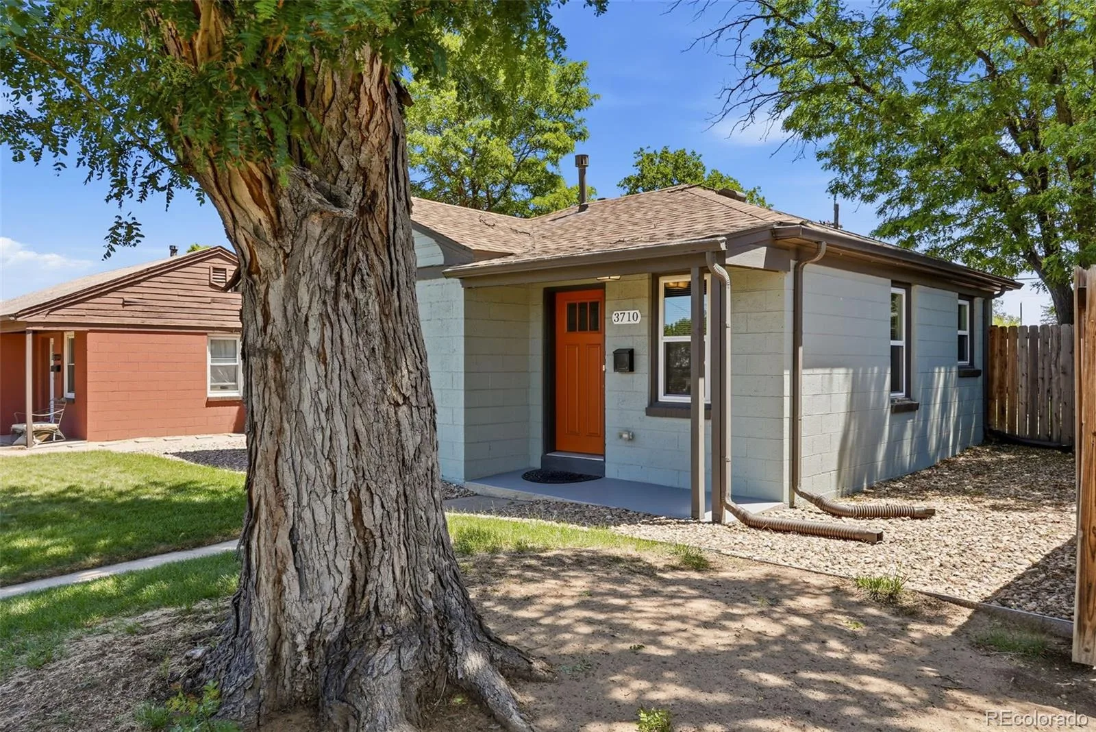 3710 N Madison Street Denver CO 80205 MLS #REC9585643 06162026221922 1600 2