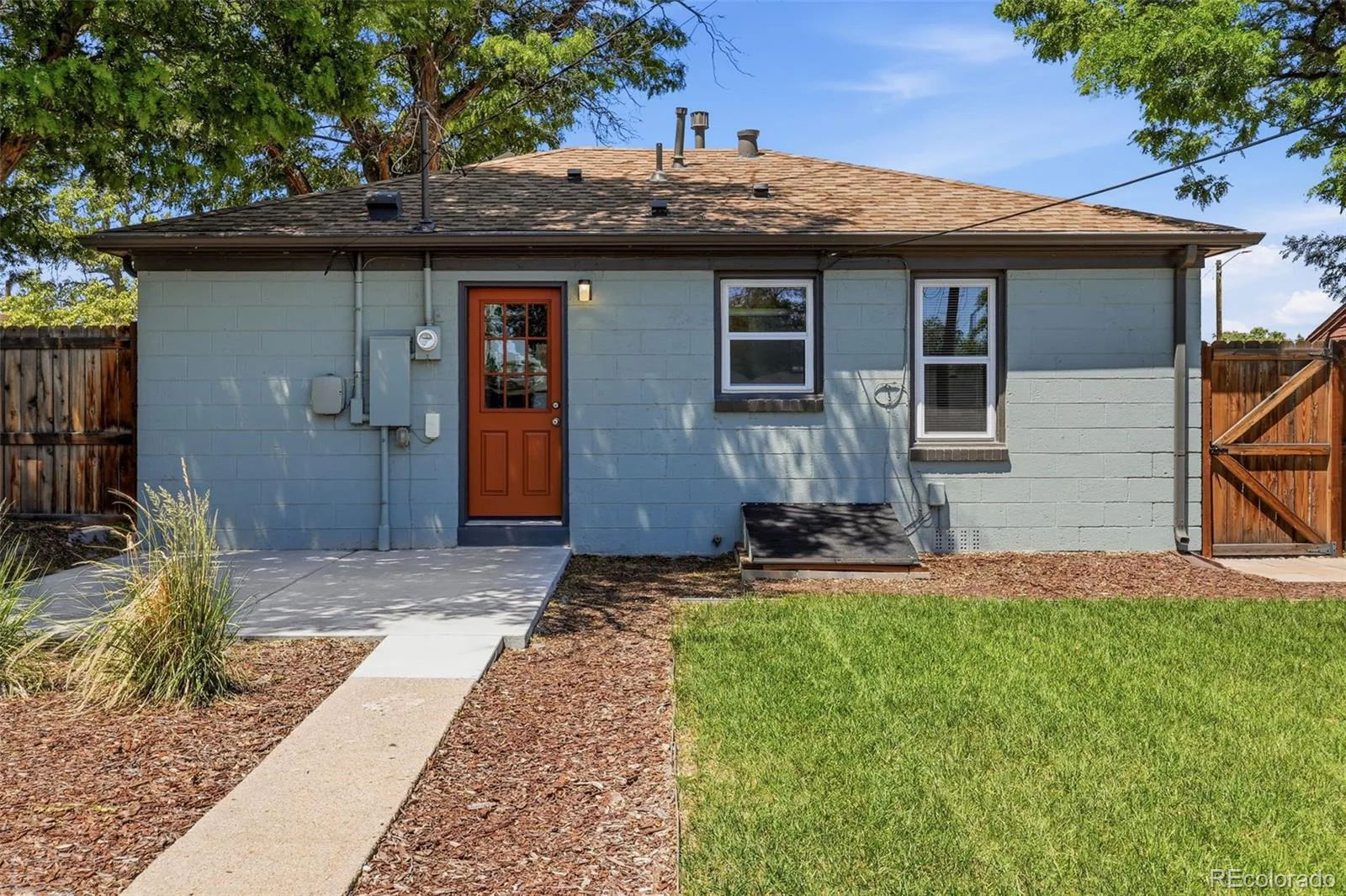 3710 N Madison Street Denver CO 80205 MLS #REC9585643 06162026221922 1600 27