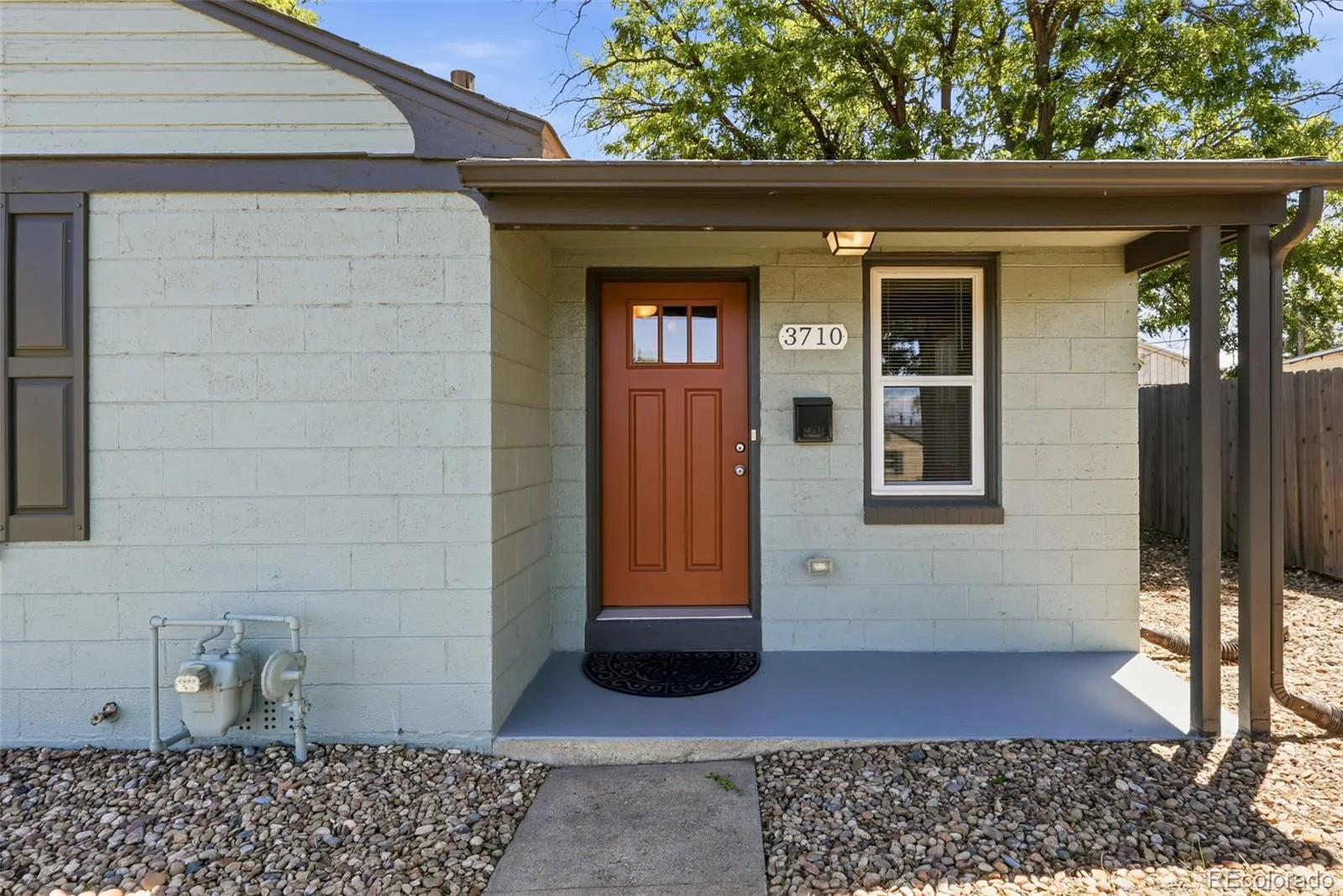 3710 N Madison Street Denver CO 80205 MLS #REC9585643 06162026221922 1600 3