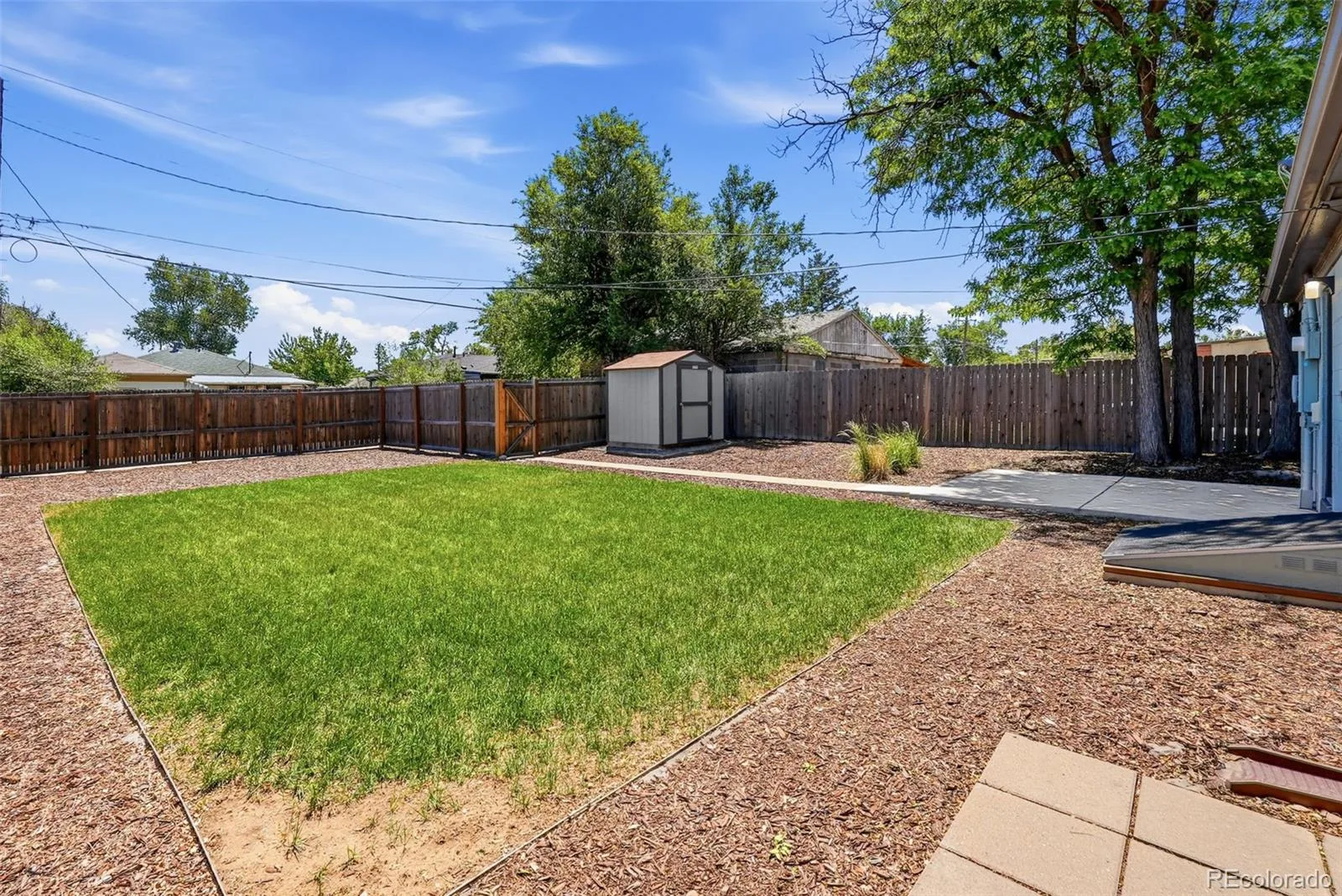 3710 N Madison Street Denver CO 80205 MLS #REC9585643 06162026221922 1600 30