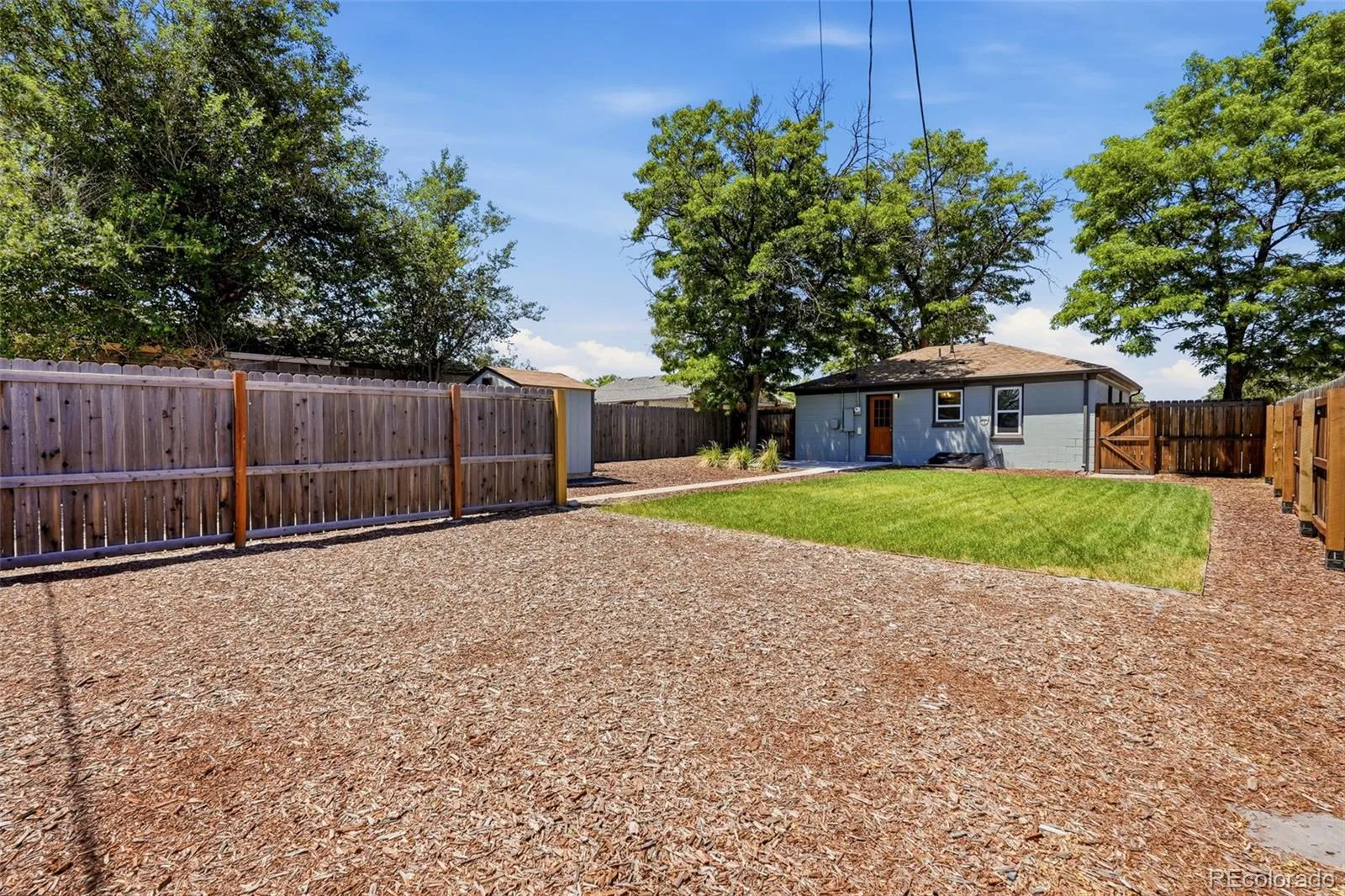 3710 N Madison Street Denver CO 80205 MLS #REC9585643 06162026221922 1600 31