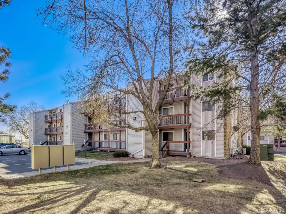 8635 Clay Street #415 Westminster CO 80031 MLS #REC9586480 03212026174124 1200 15