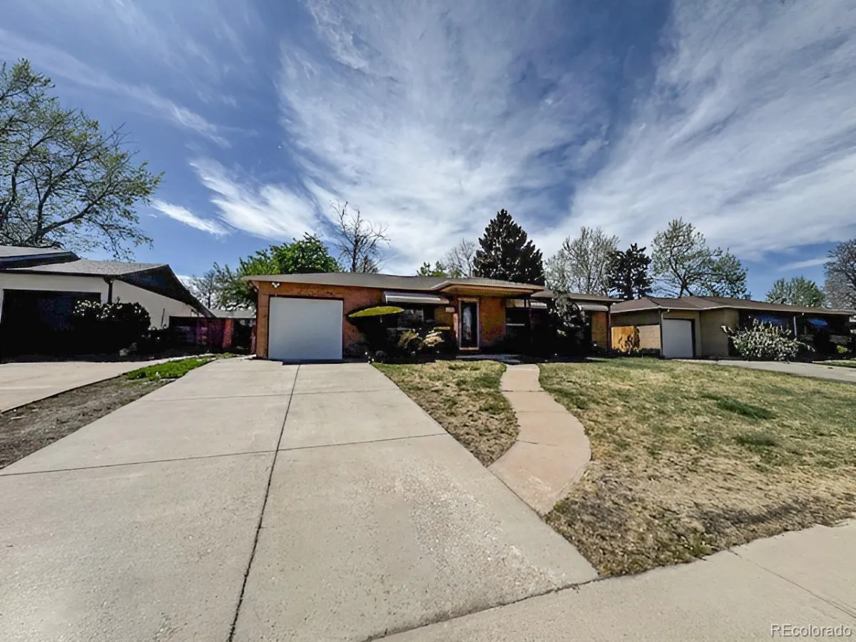 2285 S Newton Street Denver CO 80219 MLS #REC9588623 05162026050426 1200 20