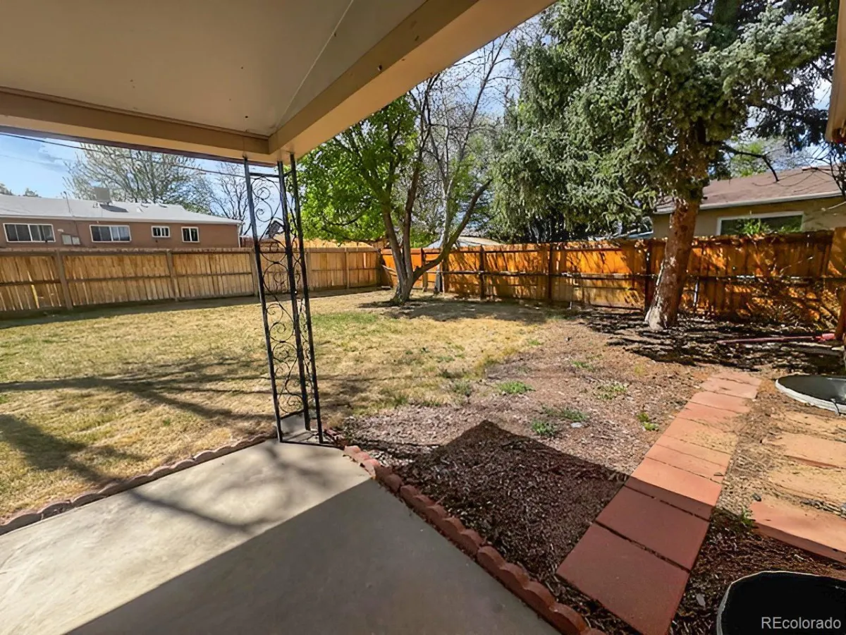 2285 S Newton Street Denver CO 80219 MLS #REC9588623 05162026050426 1200 24