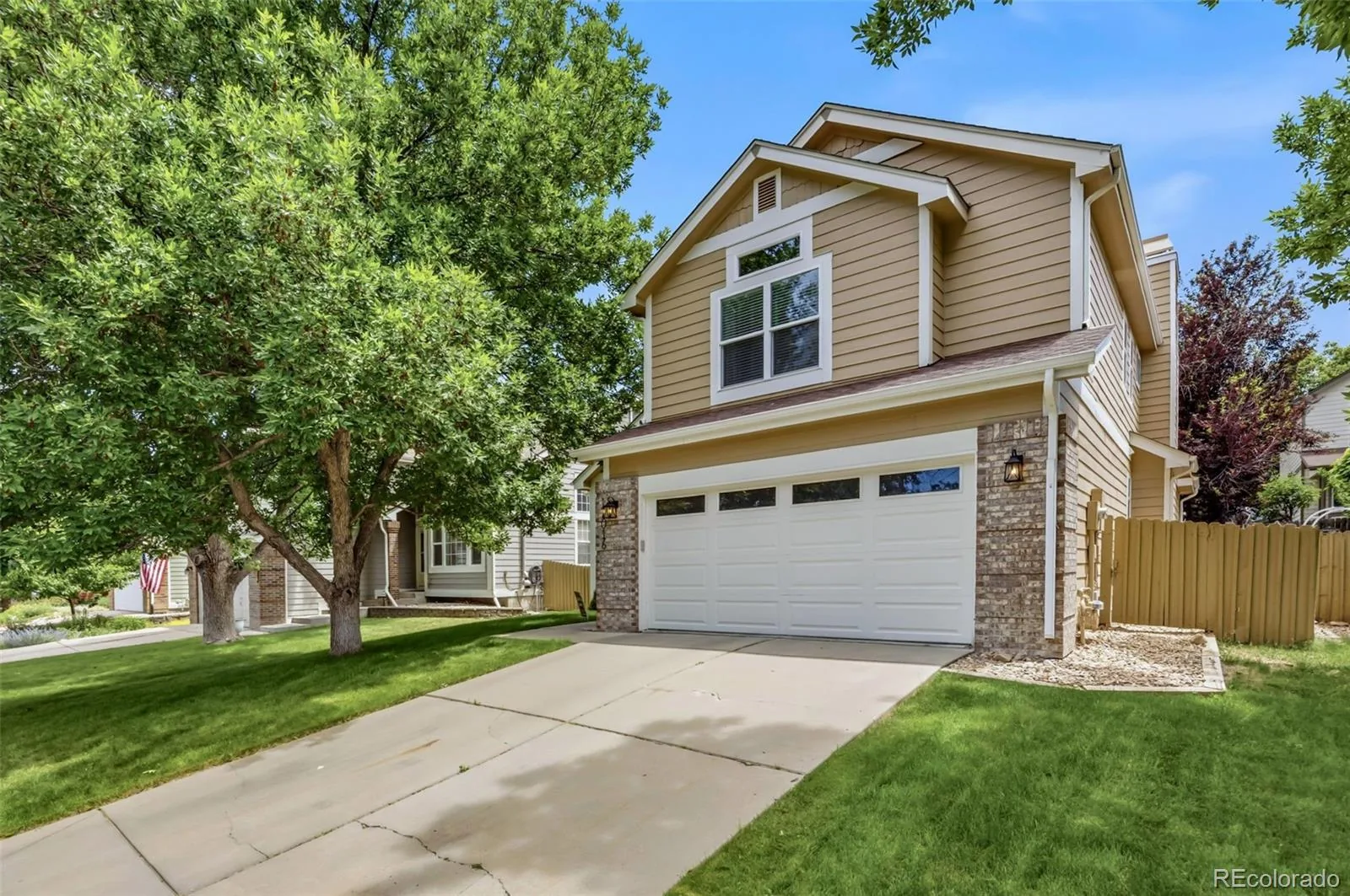 17016 Lamar Drive Parker CO 80134 MLS #REC9589559 07082026200848 1600 1