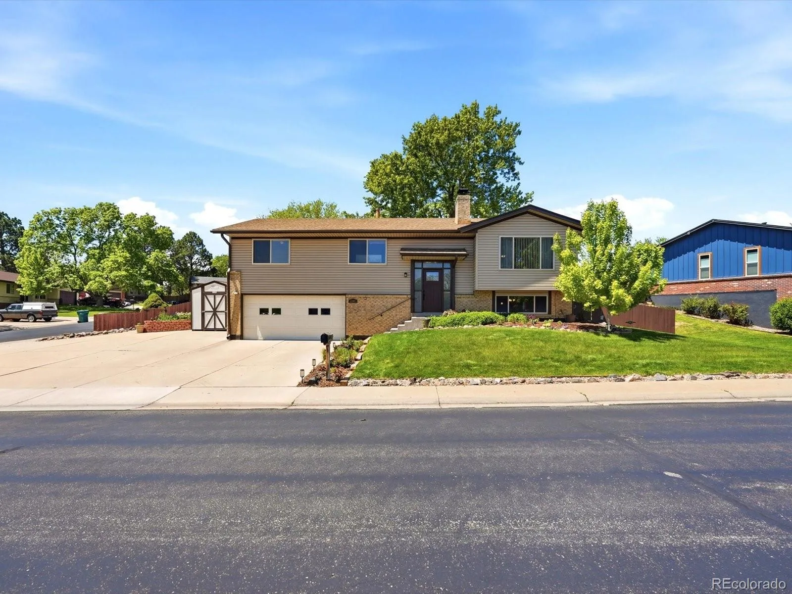 1947 S Xenon Street Lakewood CO 80228 MLS #REC9589817 06202026001404 1600 1