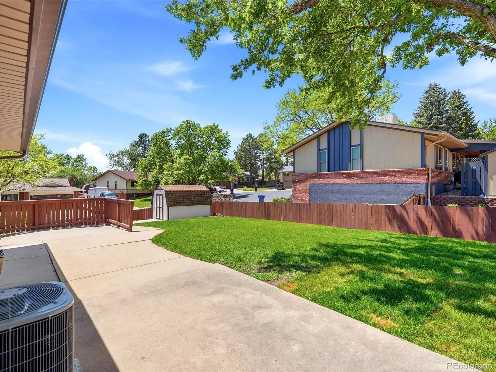 1947 S Xenon Street Lakewood CO 80228 MLS #REC9589817 06202026001404 1600 10