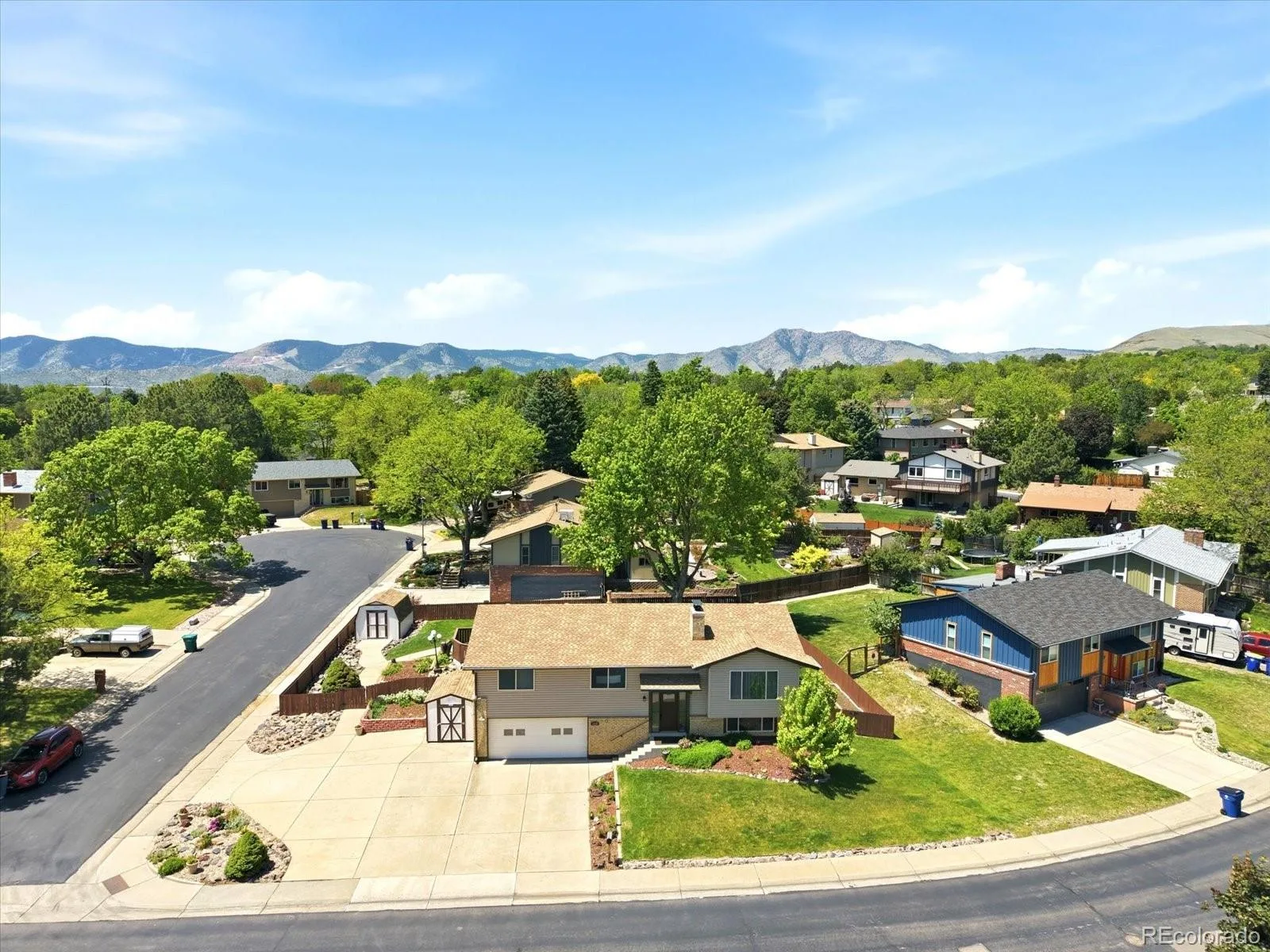 1947 S Xenon Street Lakewood CO 80228 MLS #REC9589817 06202026001404 1600 45
