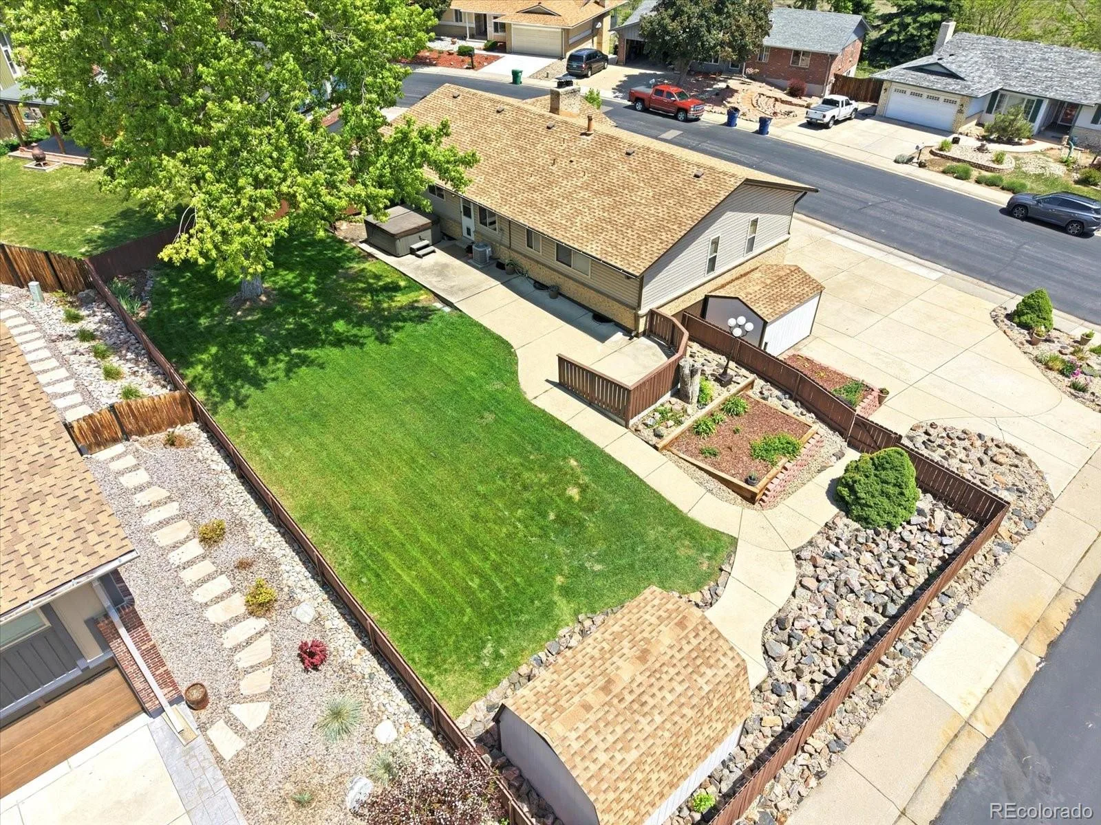 1947 S Xenon Street Lakewood CO 80228 MLS #REC9589817 06202026001404 1600 47