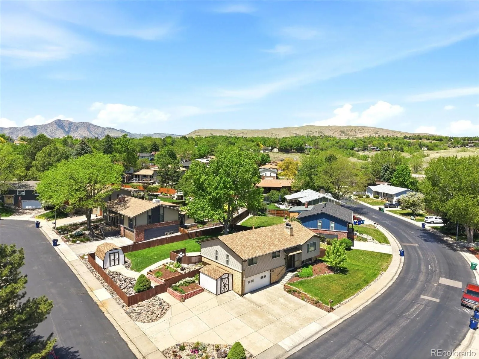 1947 S Xenon Street Lakewood CO 80228 MLS #REC9589817 06202026001404 1600 48
