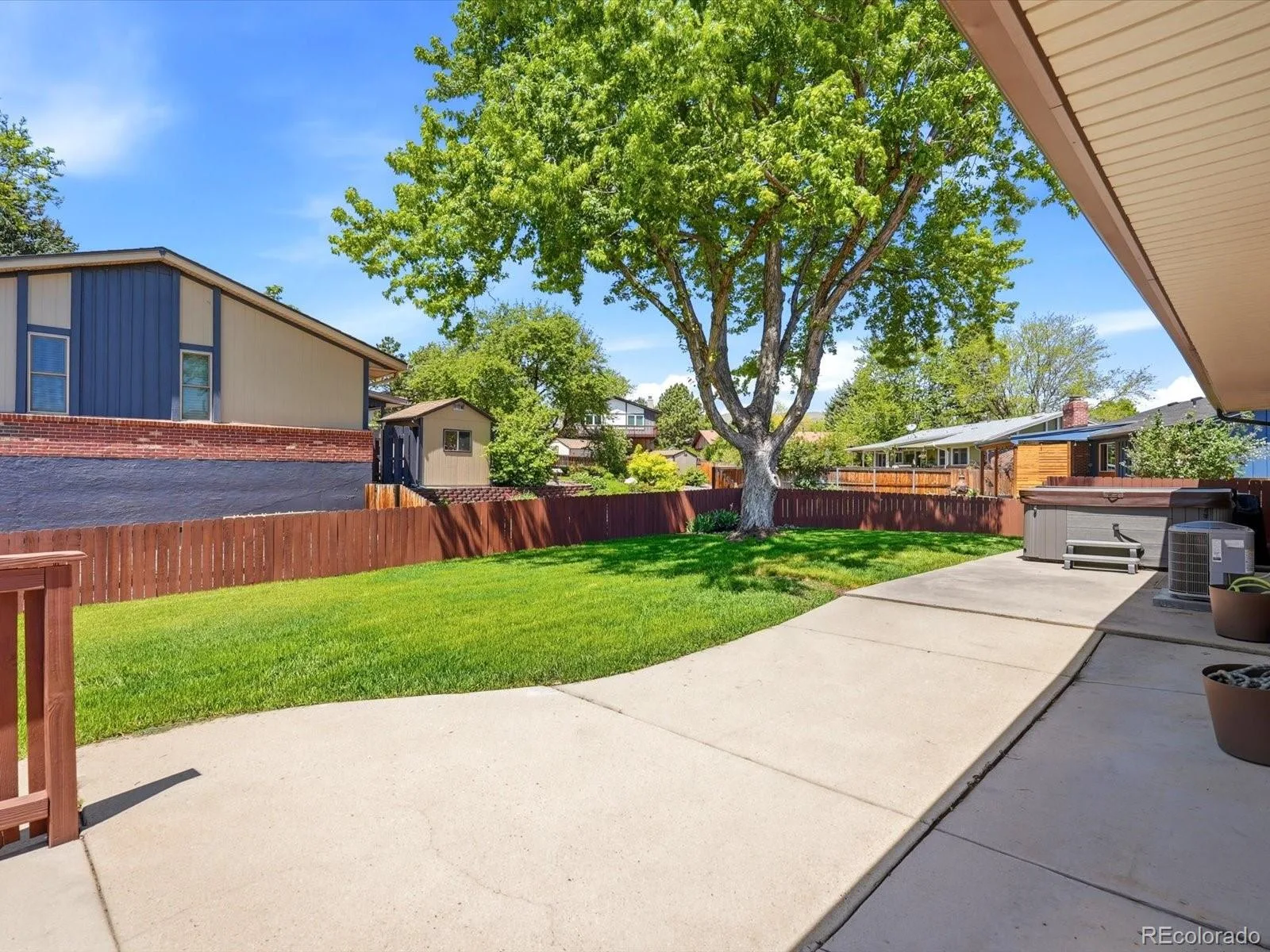 1947 S Xenon Street Lakewood CO 80228 MLS #REC9589817 06202026001404 1600 7