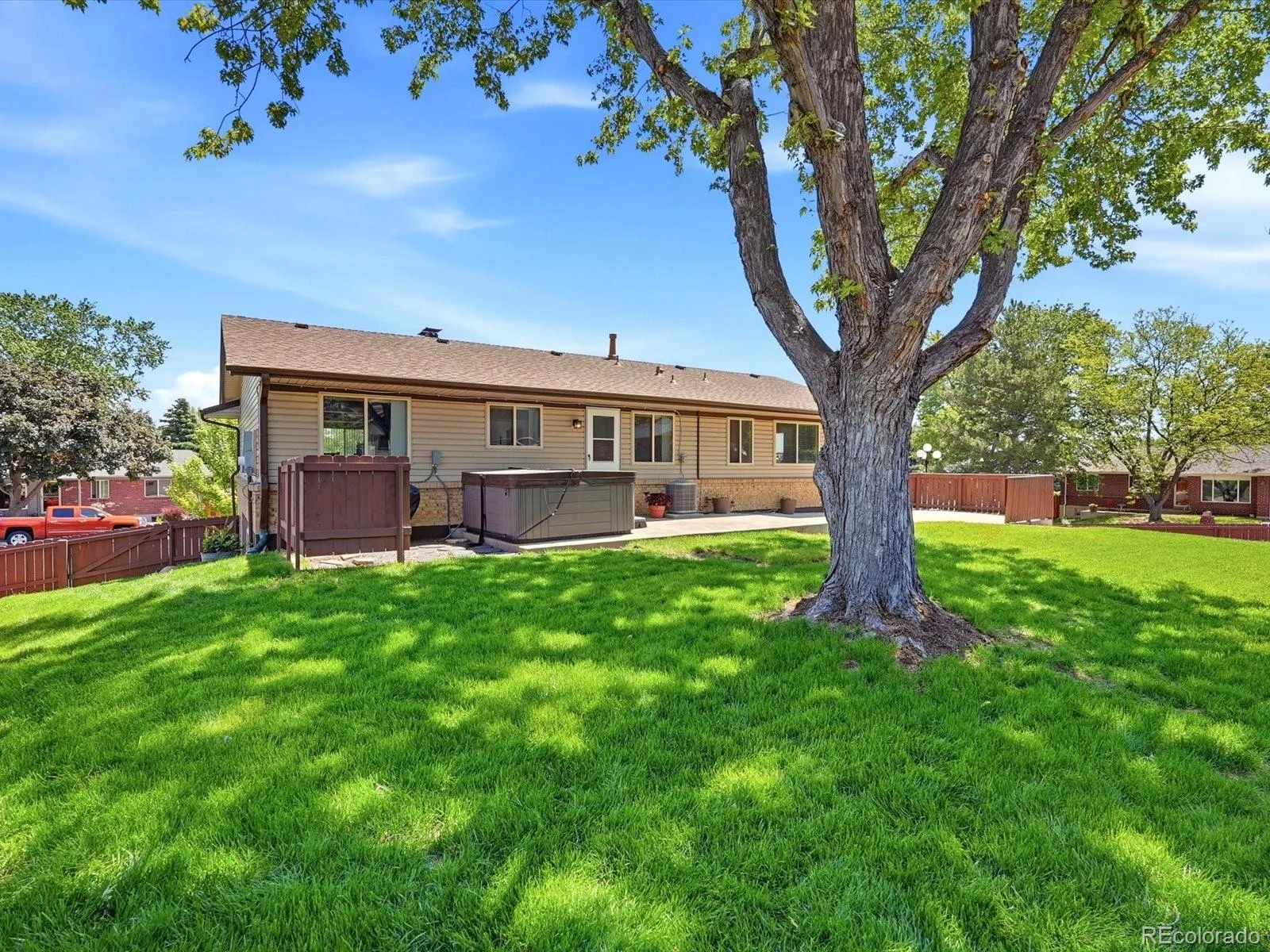 1947 S Xenon Street Lakewood CO 80228 MLS #REC9589817 06202026001404 1600 9