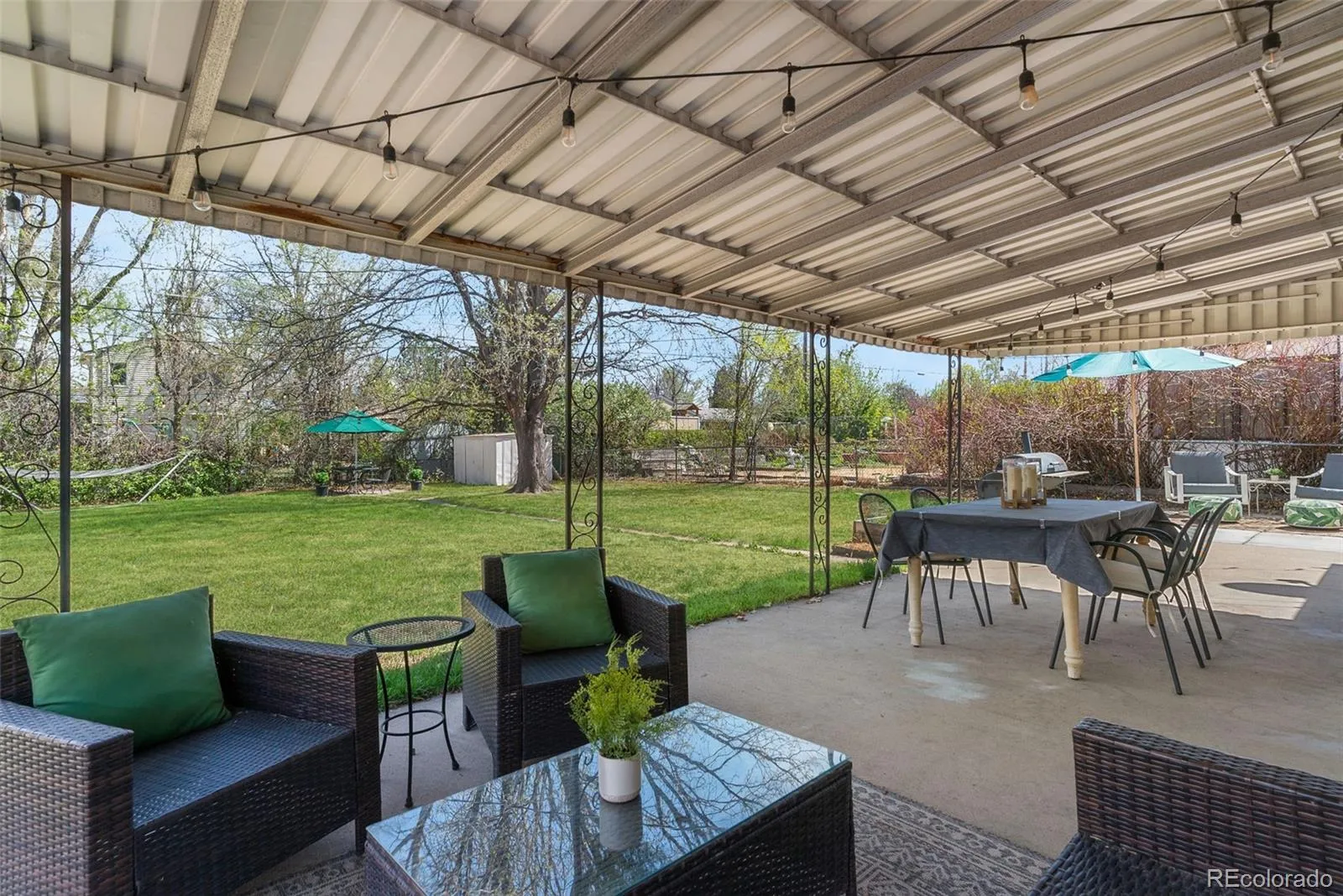 440 S Leyden Street Denver CO 80224 MLS #REC9591763 04082026231244 1600 20