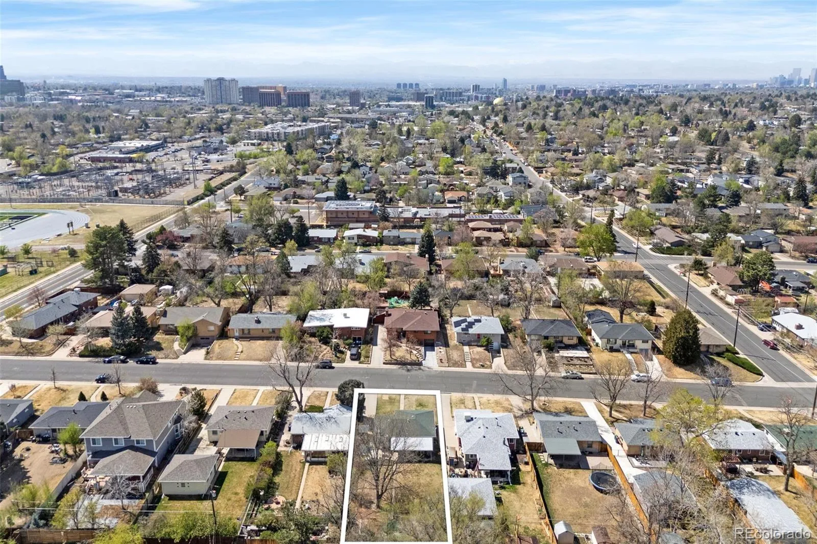 440 S Leyden Street Denver CO 80224 MLS #REC9591763 04082026231244 1600 26