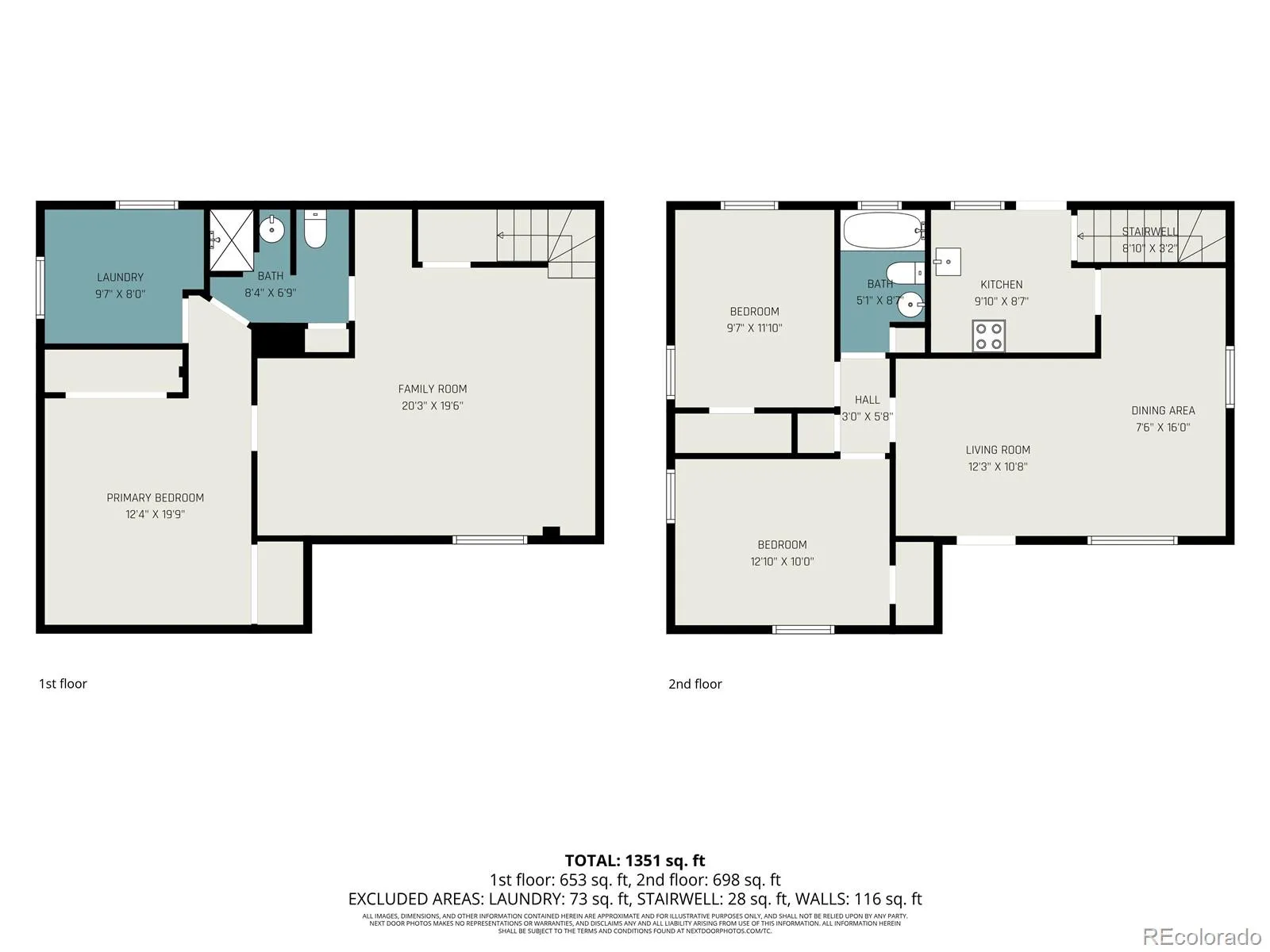 440 S Leyden Street Denver CO 80224 MLS #REC9591763 04082026231244 1600 27