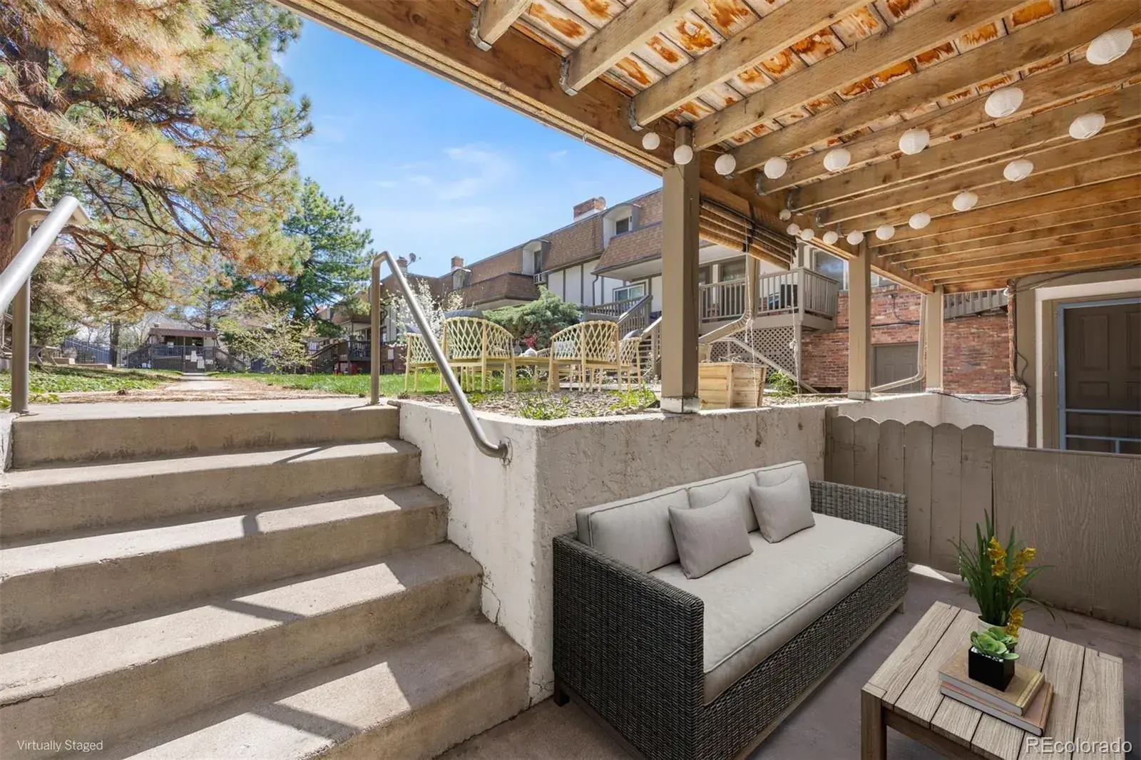 2700 S Holly Street #100 Denver CO 80222 MLS #REC9592107 01112026201921 1600 22