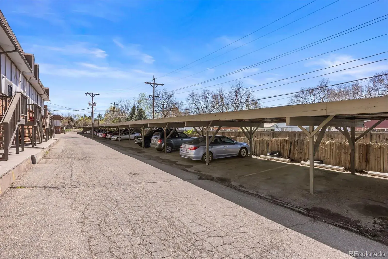 2700 S Holly Street #100 Denver CO 80222 MLS #REC9592107 01112026201921 1600 29