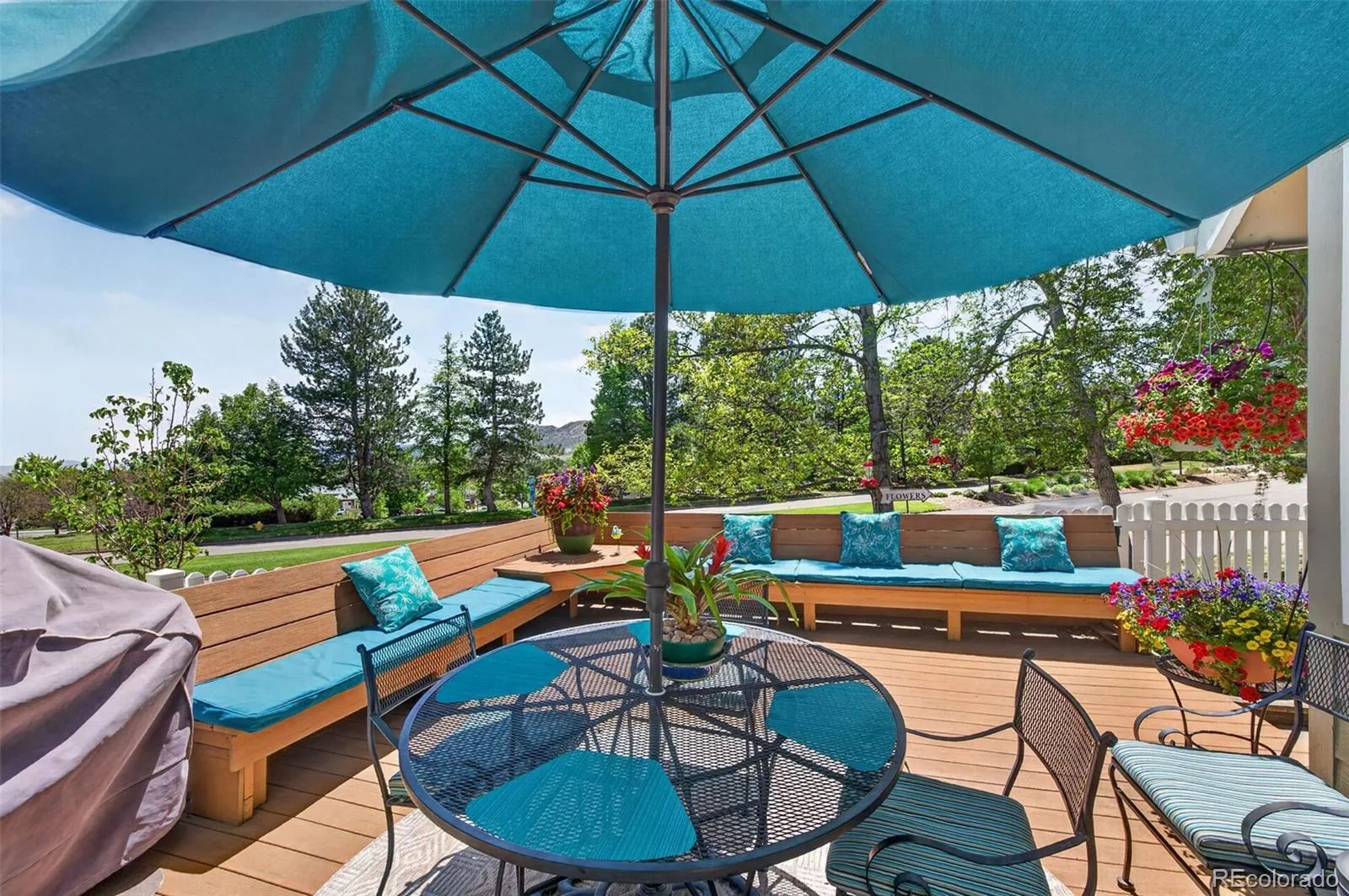8093 S Vermejo Peak Littleton CO 80127 | MLS #REC9592801 07072026200109 1600 14