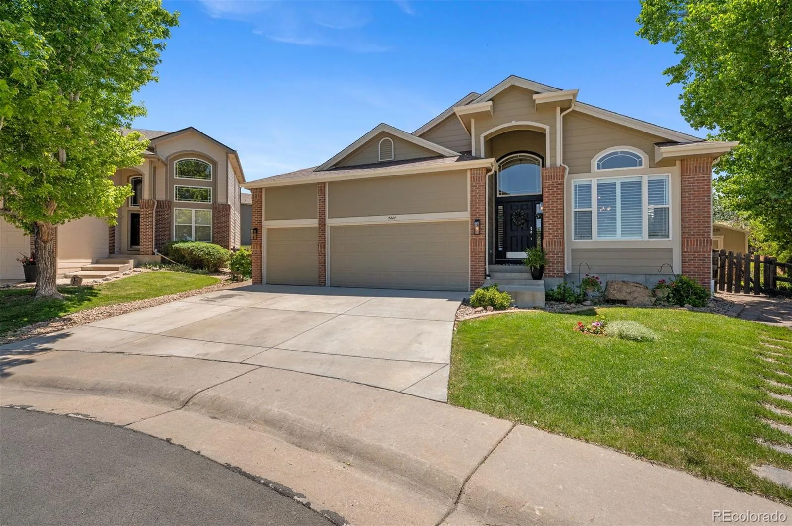 7447 Pintail Place Littleton CO 80125 | MLS #REC9593073 08132026074507 1600 1