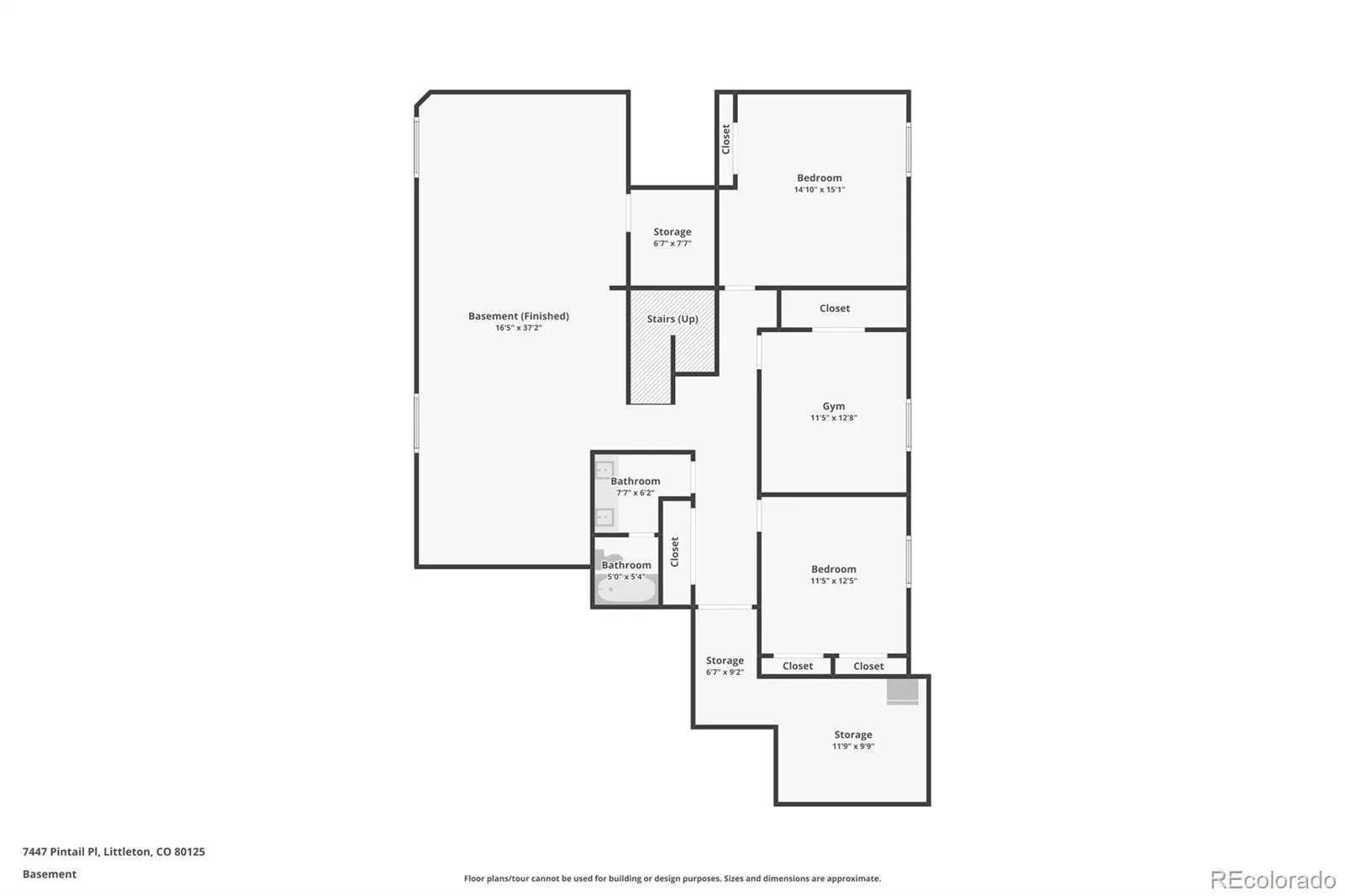 7447 Pintail Place Littleton CO 80125 | MLS #REC9593073 08132026074507 1600 48