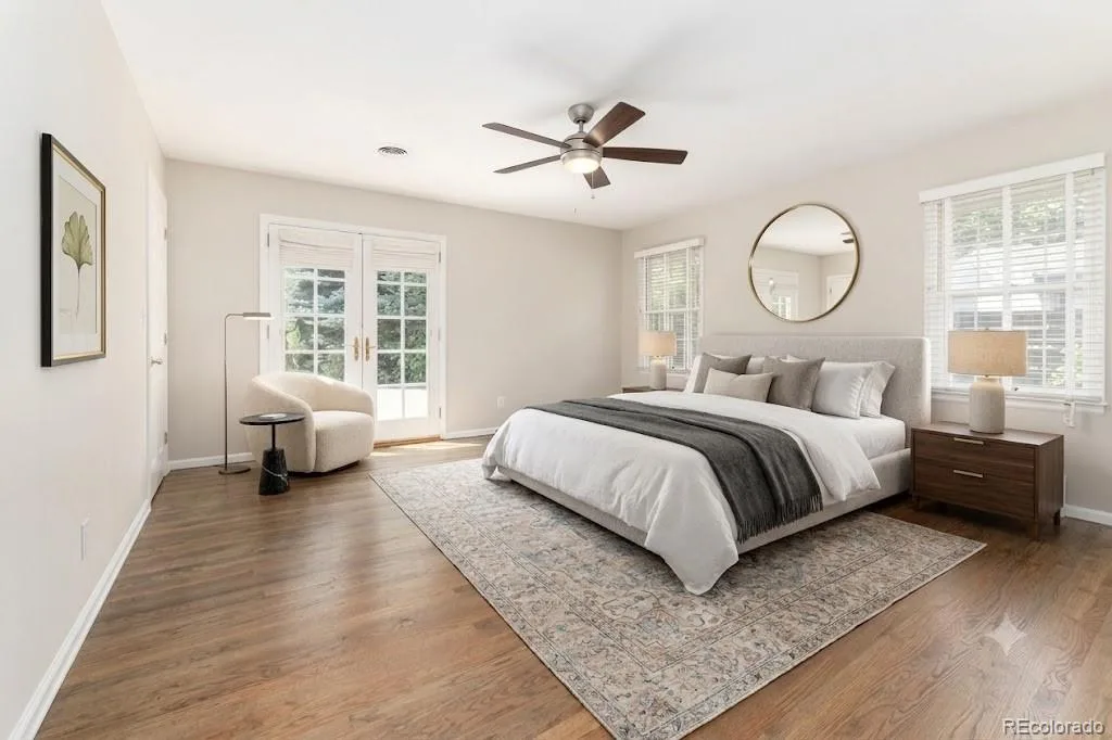 3751 S Hillcrest Drive Denver CO 80237 | MLS #REC9593173 08062026170958 1024 22