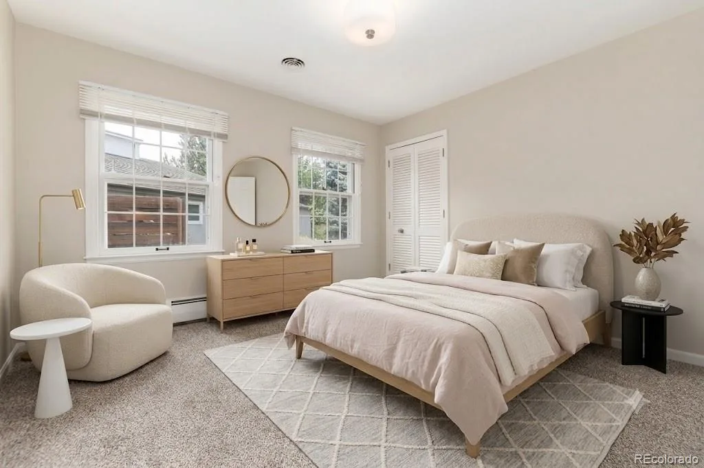 3751 S Hillcrest Drive Denver CO 80237 | MLS #REC9593173 08062026170958 1024 27