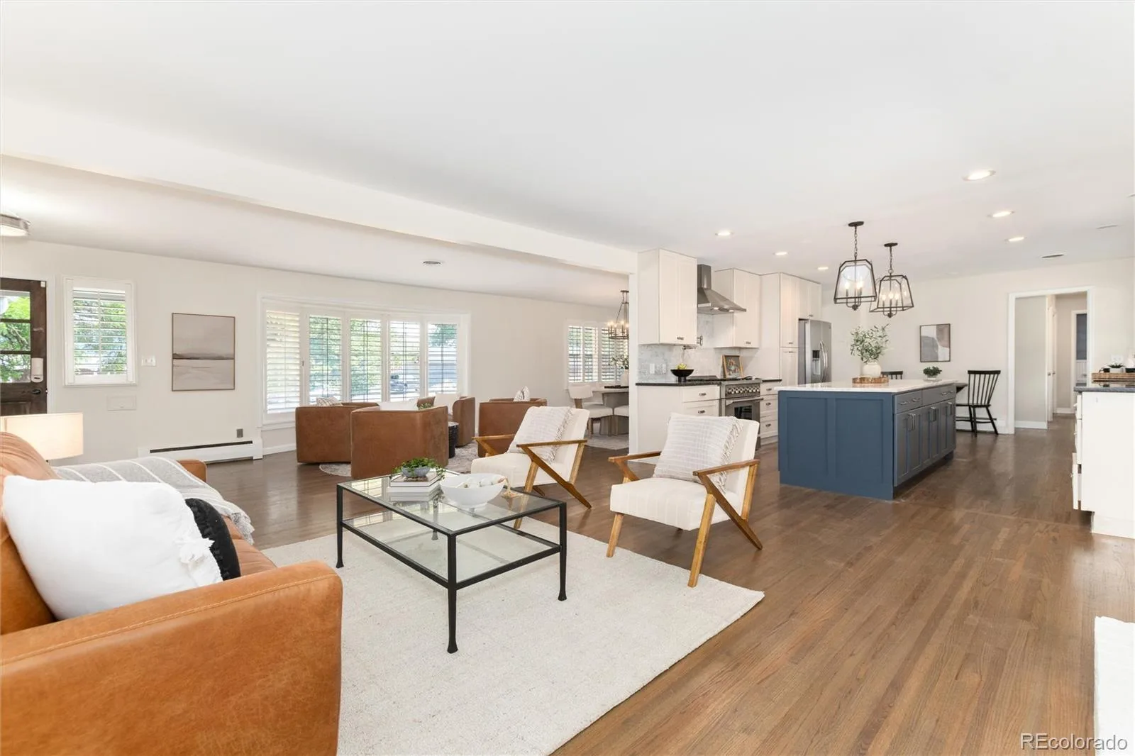 3751 S Hillcrest Drive Denver CO 80237 | MLS #REC9593173 08062026170958 1600 11