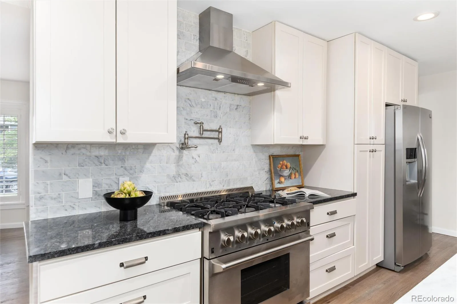 3751 S Hillcrest Drive Denver CO 80237 | MLS #REC9593173 08062026170958 1600 17