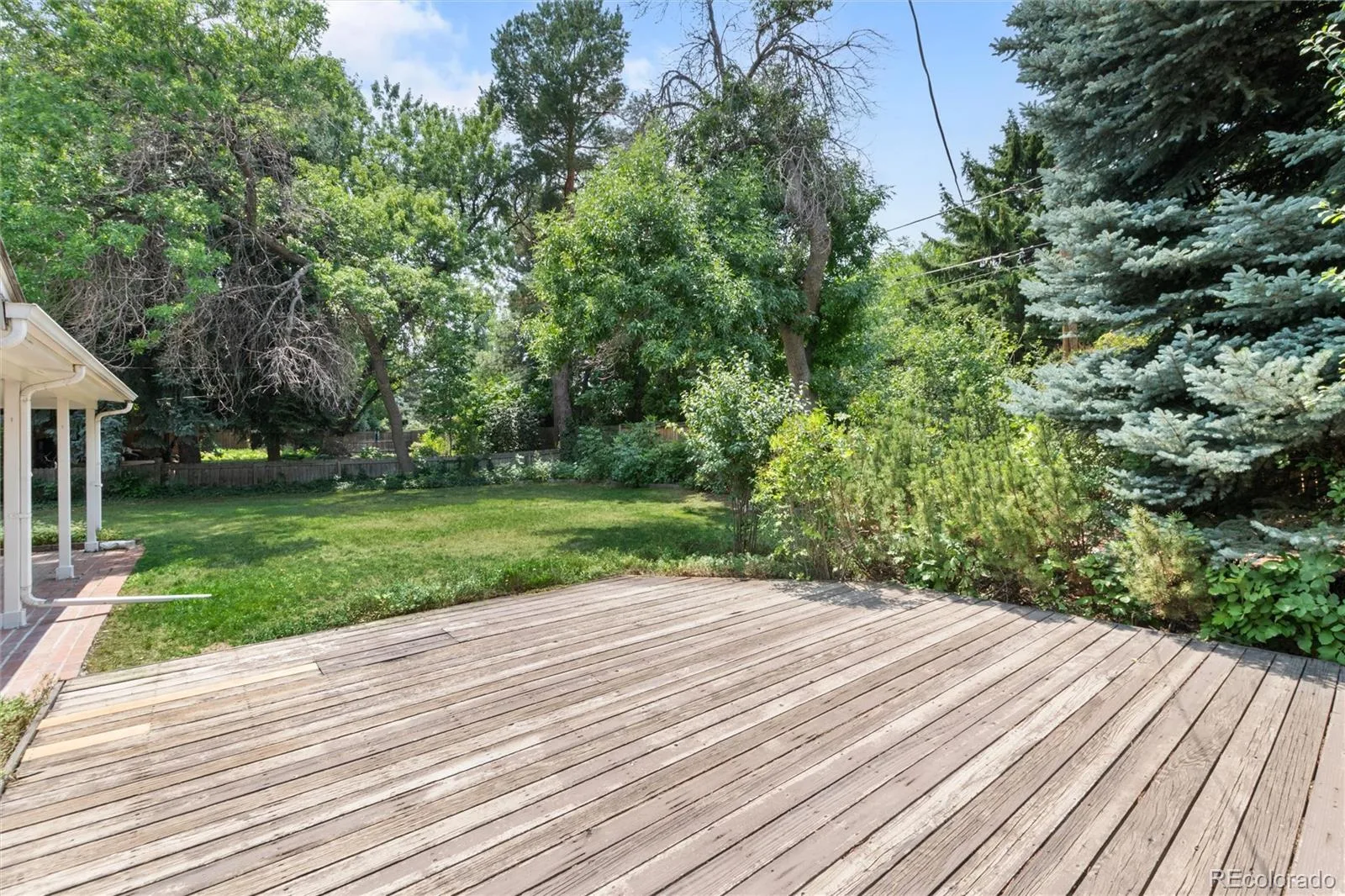 3751 S Hillcrest Drive Denver CO 80237 | MLS #REC9593173 08062026170958 1600 44