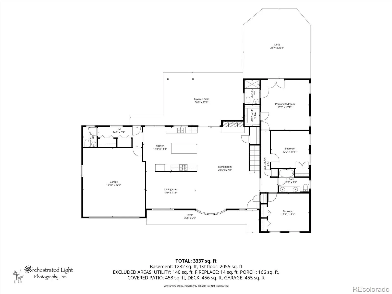 3751 S Hillcrest Drive Denver CO 80237 | MLS #REC9593173 08062026170958 1600 47
