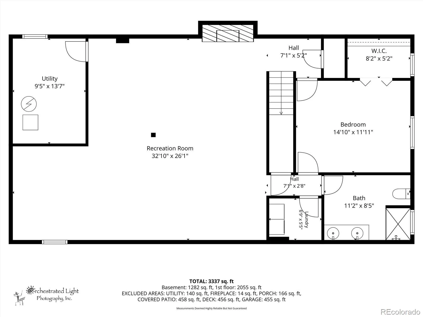 3751 S Hillcrest Drive Denver CO 80237 | MLS #REC9593173 08062026170958 1600 48