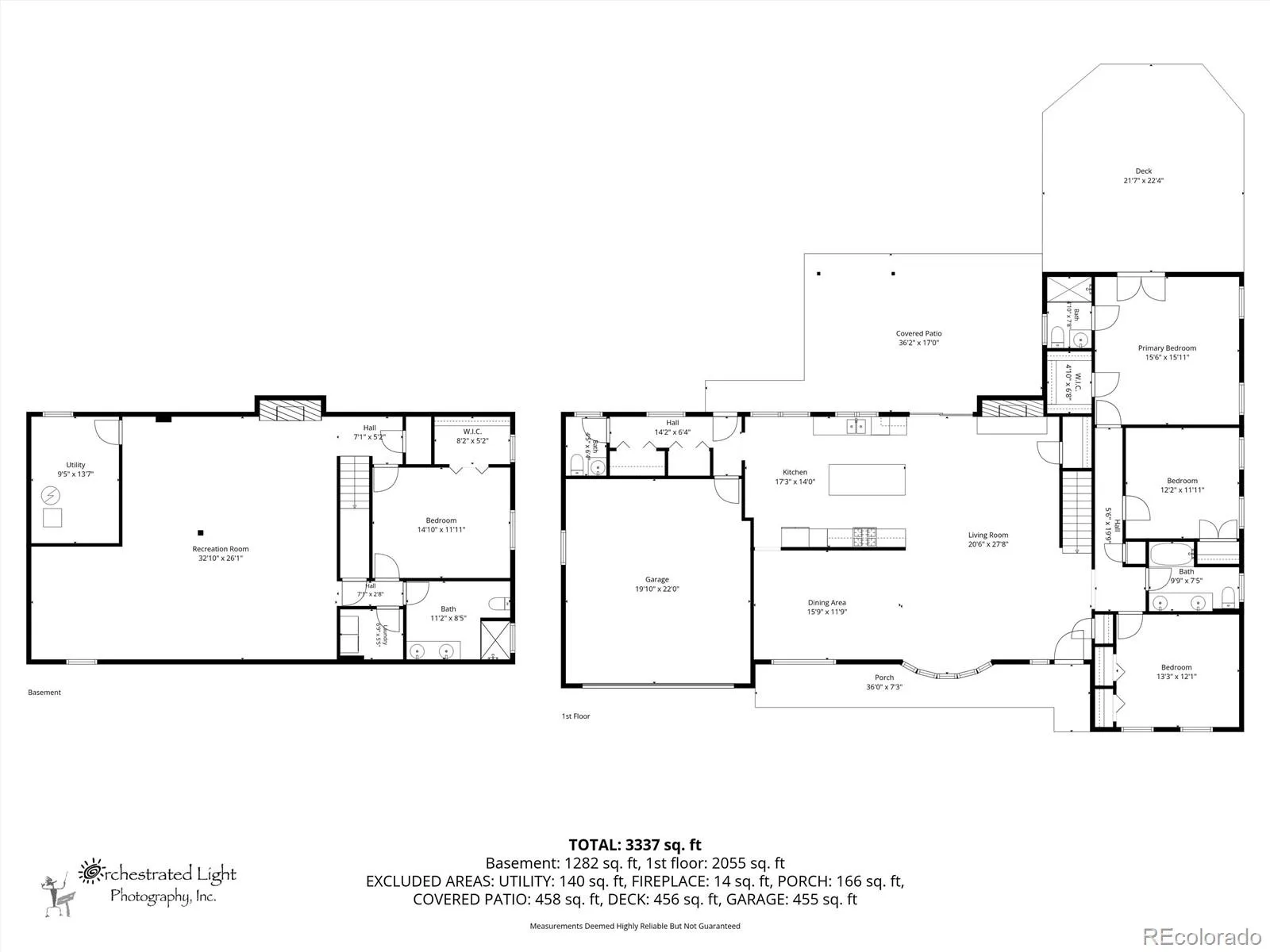 3751 S Hillcrest Drive Denver CO 80237 | MLS #REC9593173 08062026170958 1600 49