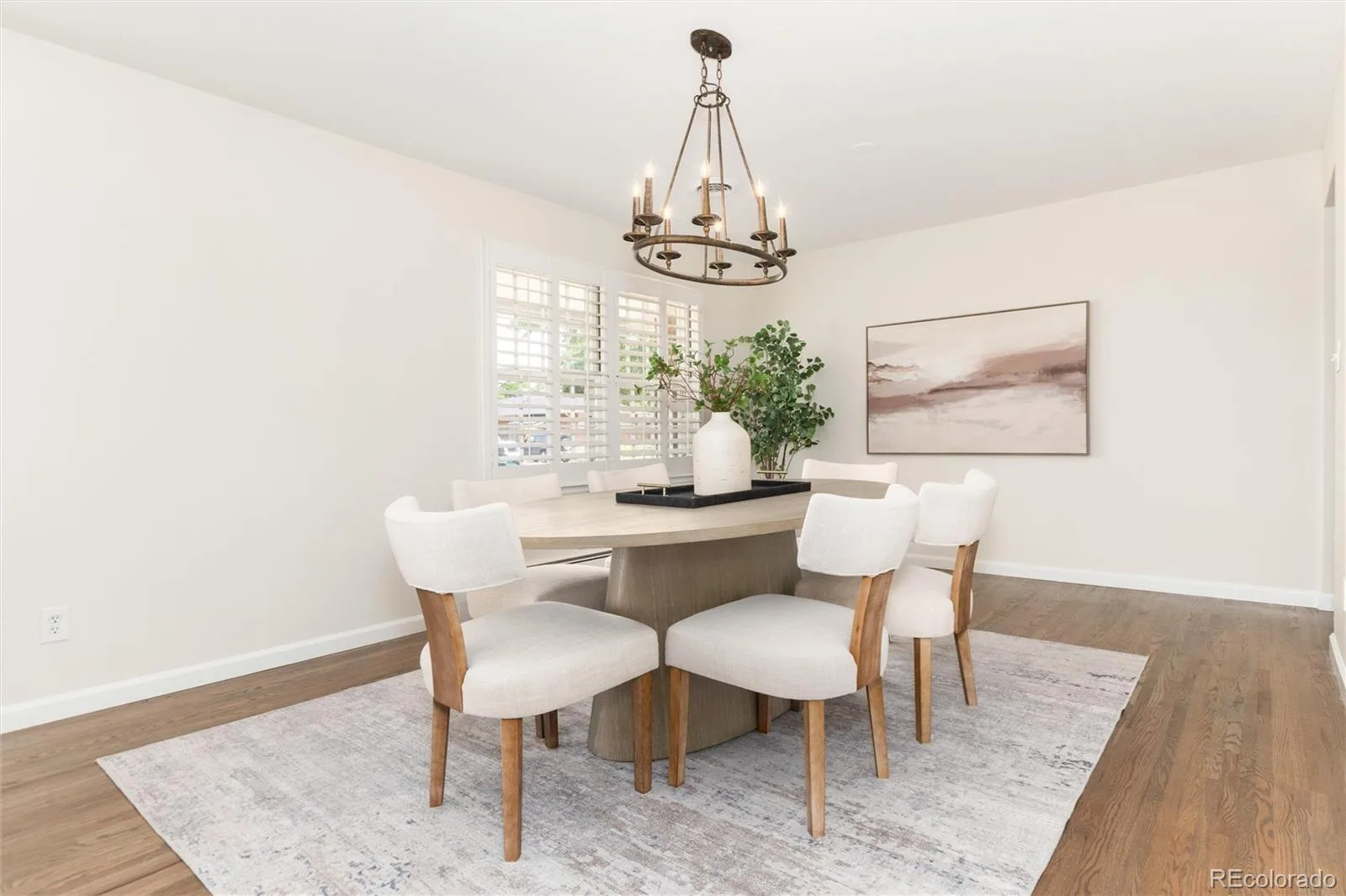 3751 S Hillcrest Drive Denver CO 80237 | MLS #REC9593173 08062026170958 1600 5
