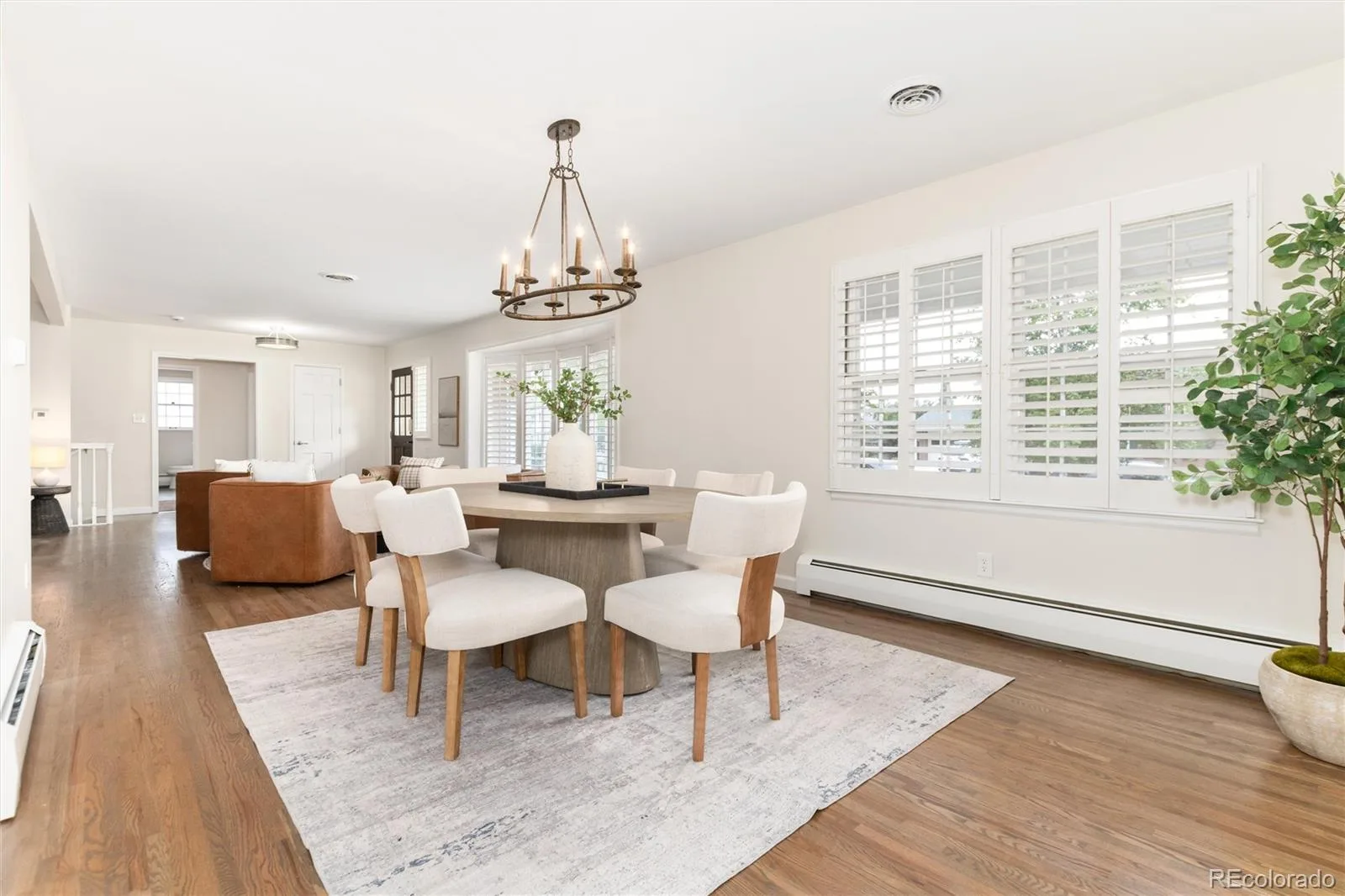 3751 S Hillcrest Drive Denver CO 80237 | MLS #REC9593173 08062026170958 1600 7