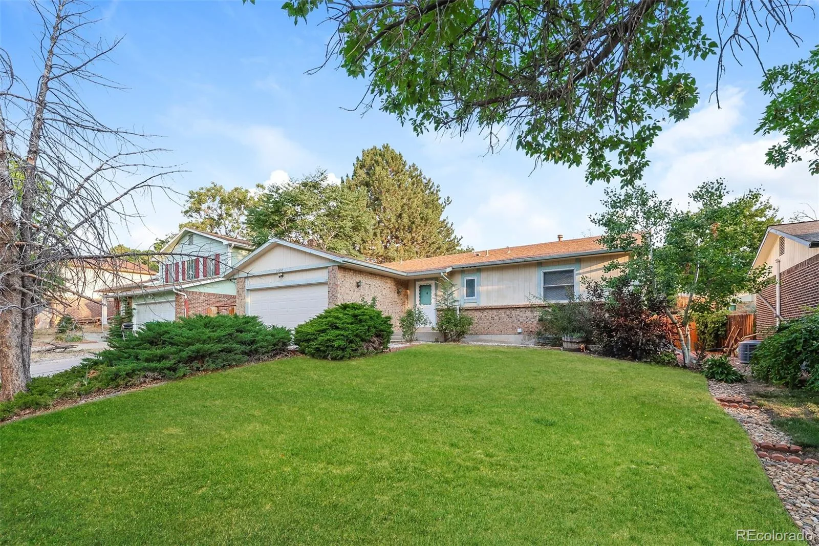 14697 E Oregon Drive Aurora CO 80012 | MLS #REC9593272 08112026215545 1600 1